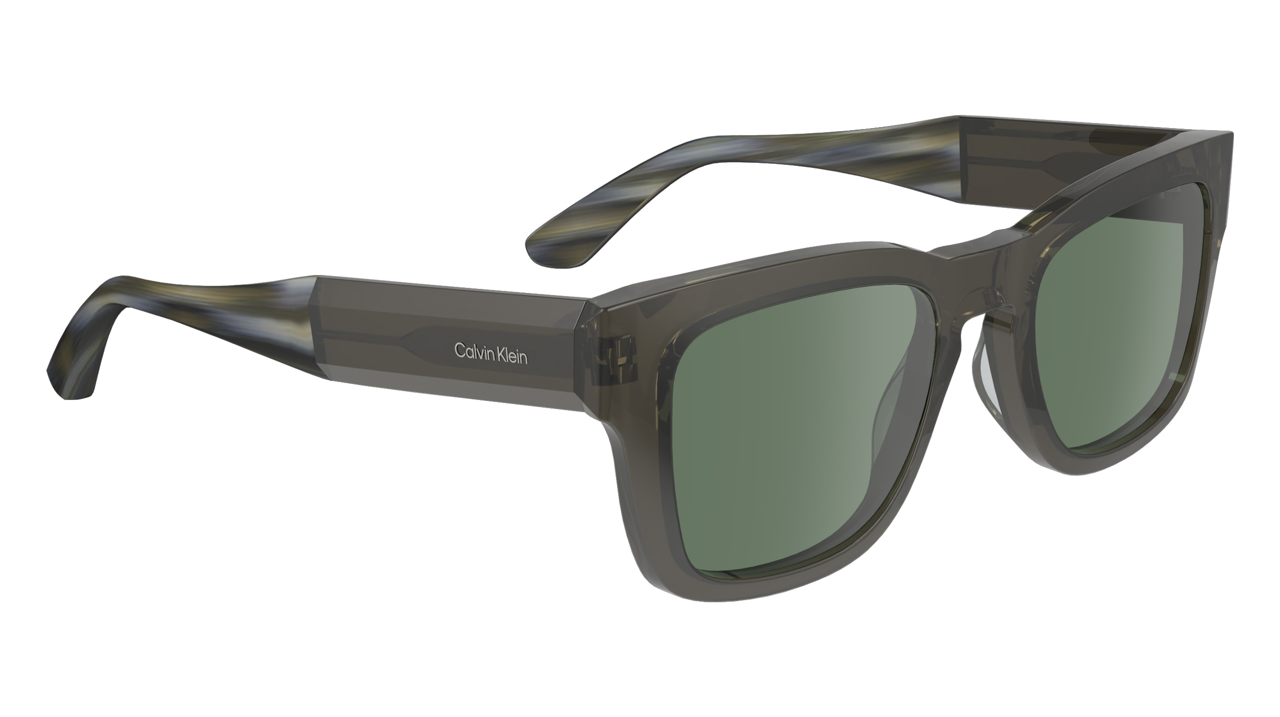 CK23539S 035 Occhiali da sole Calvin Klein 11