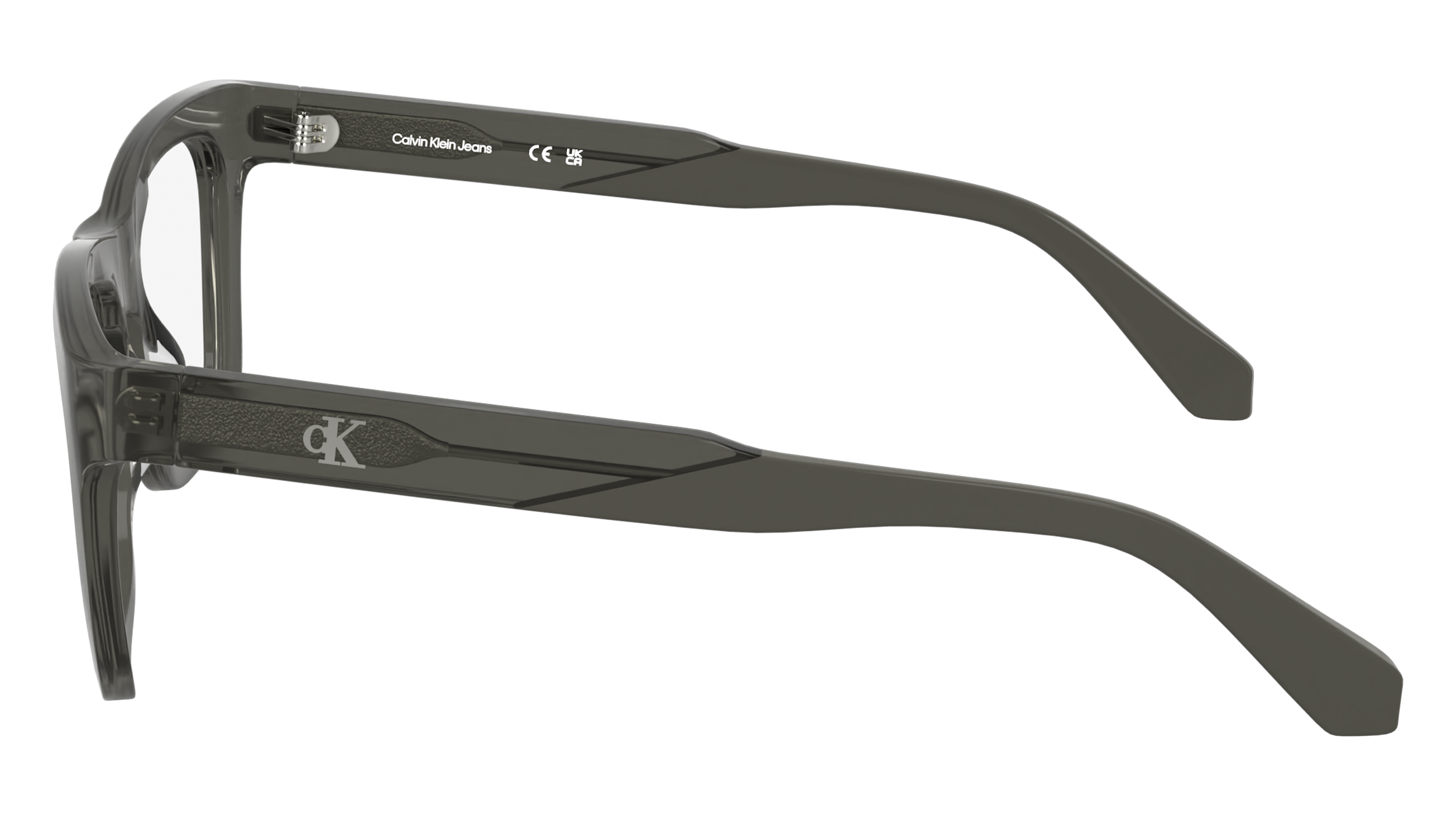 CKJ25615 050 Montature da vista Calvin Klein 3