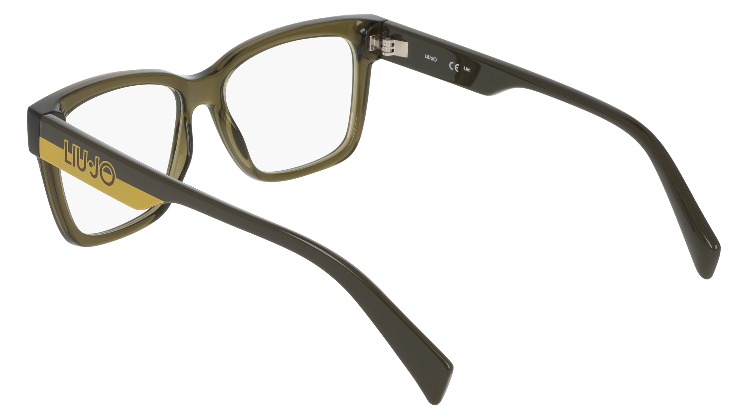 LJ2819 310 Montature da vista Liu Jo 4