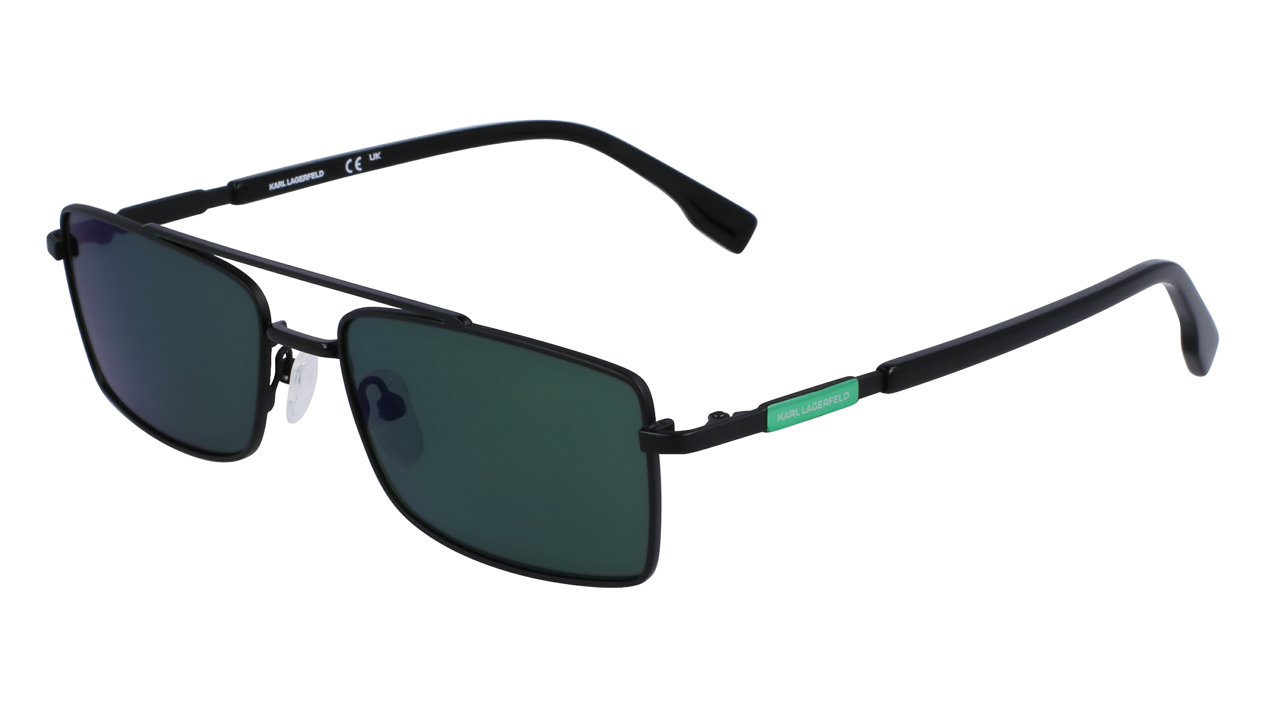KL348S 002 Occhiali da sole Karl Lagerfeld 1
