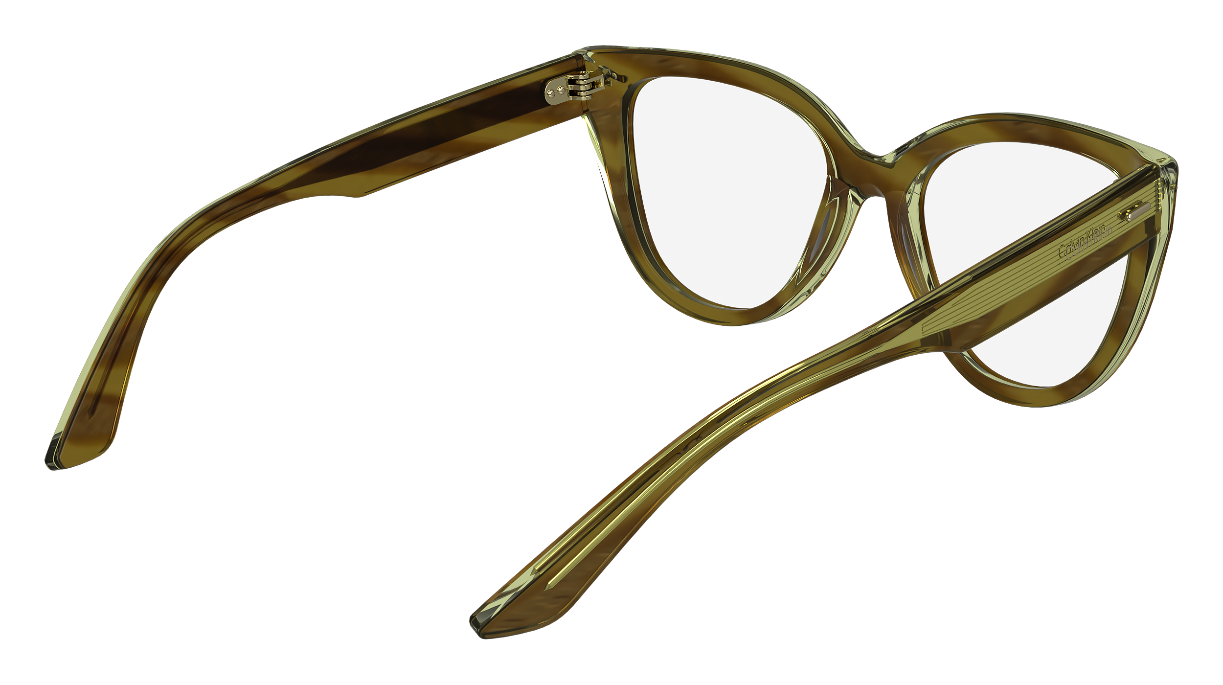 CK24514 216 Montature da vista Calvin Klein 6