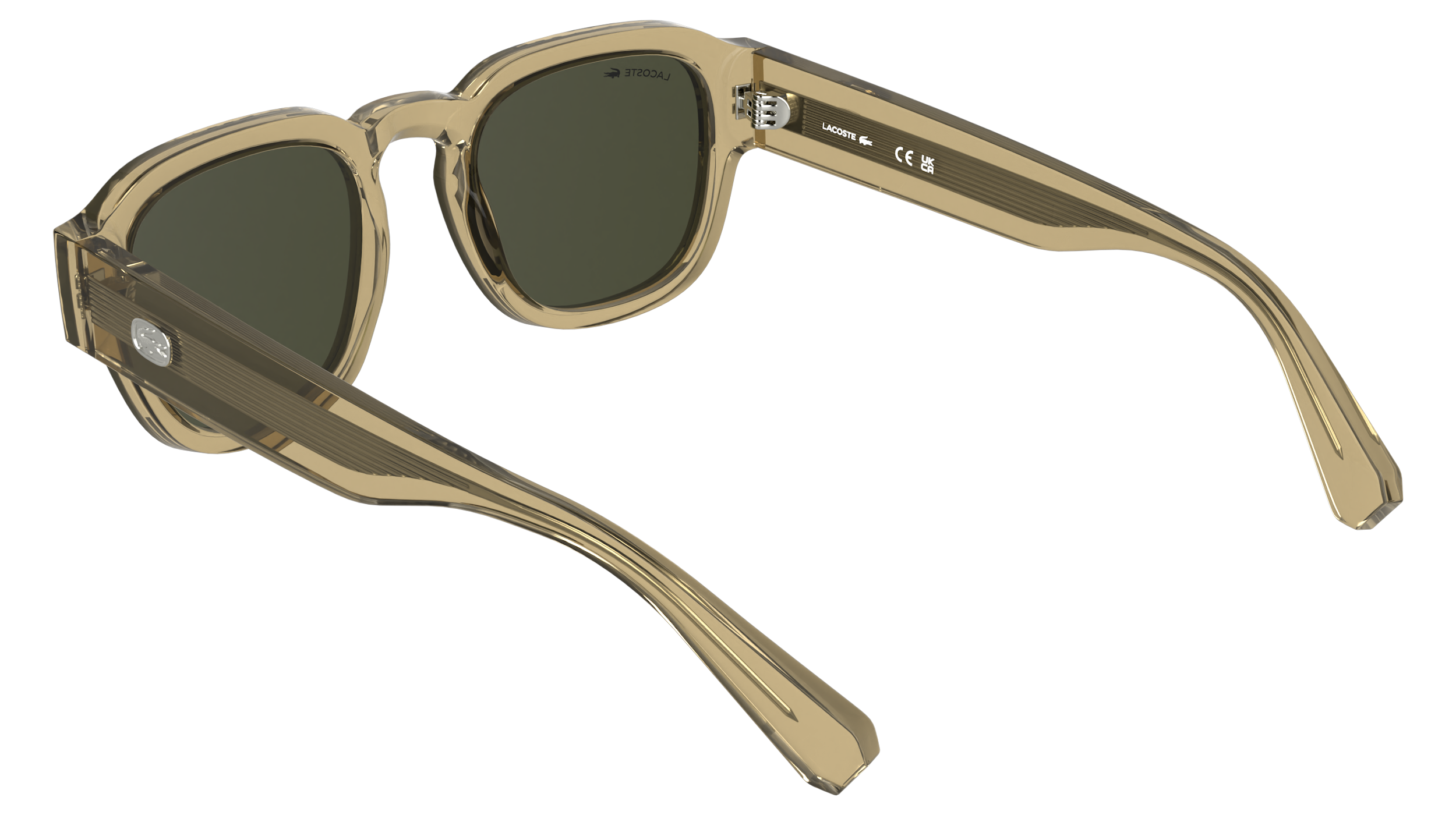 Lacoste L6090S 232 Occhiali da sole Lacoste 4