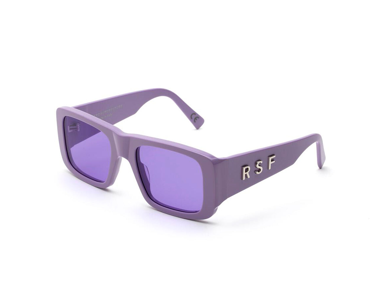 CE5 Onorato Gomma Occhiali da sole Retrosuperfuture 1