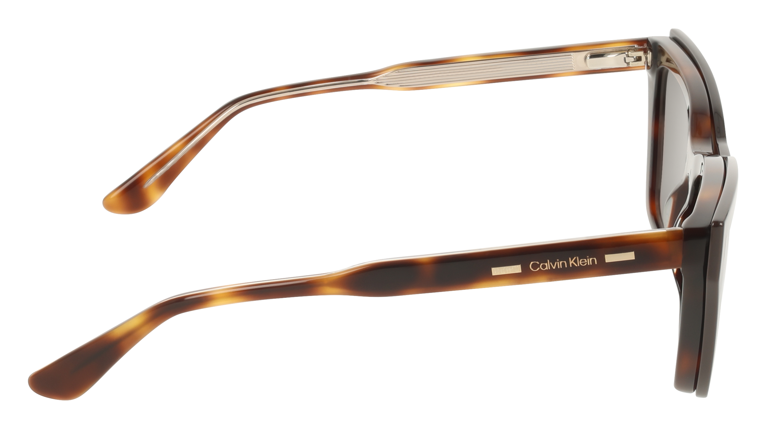 CK25531MAG-SET 242 Montature da vista Calvin Klein 7
