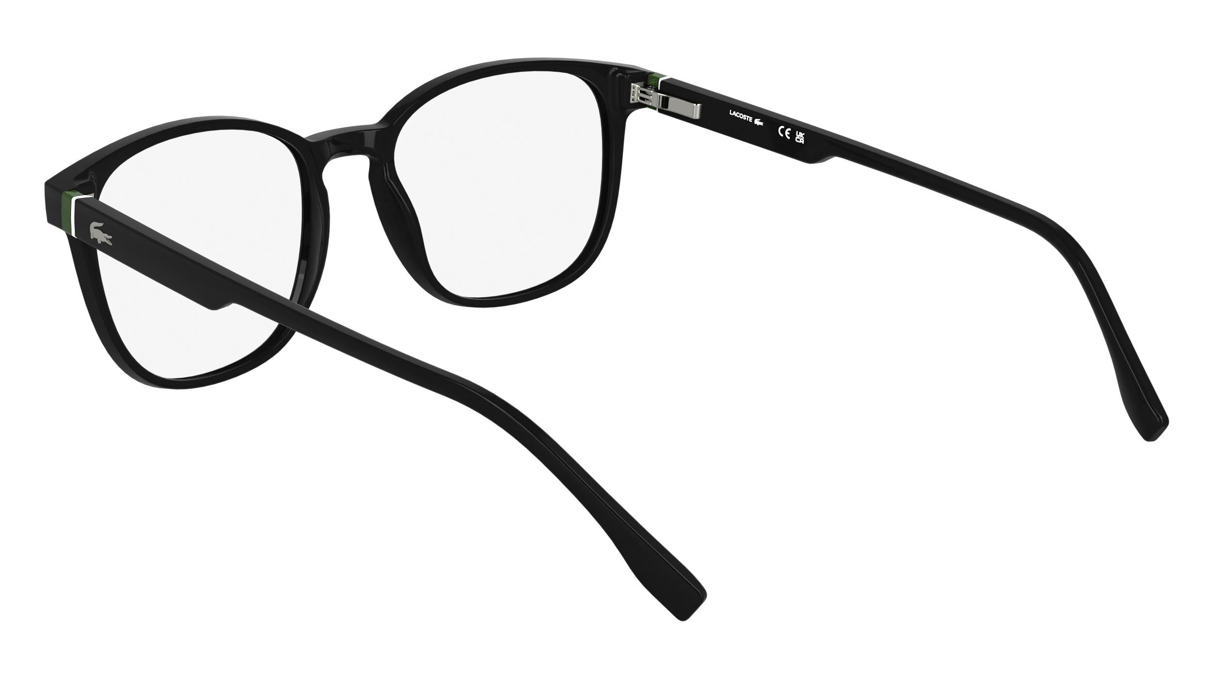 L2975 001 Montature da vista Lacoste 4