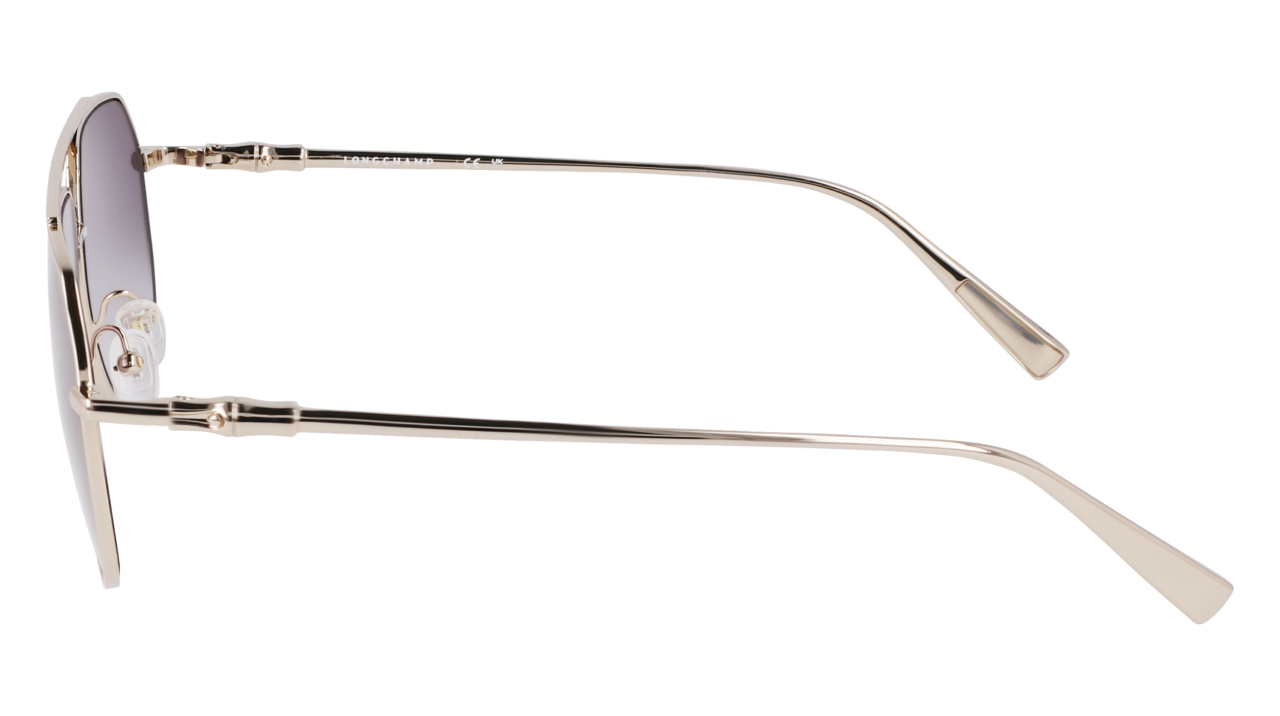 LO174S 723 Occhiali da sole LONGCHAMP 4