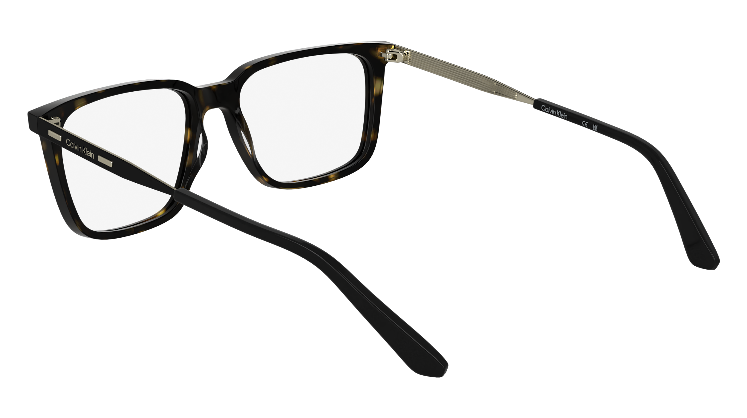 CK25517 235 Montature da vista Calvin Klein 4