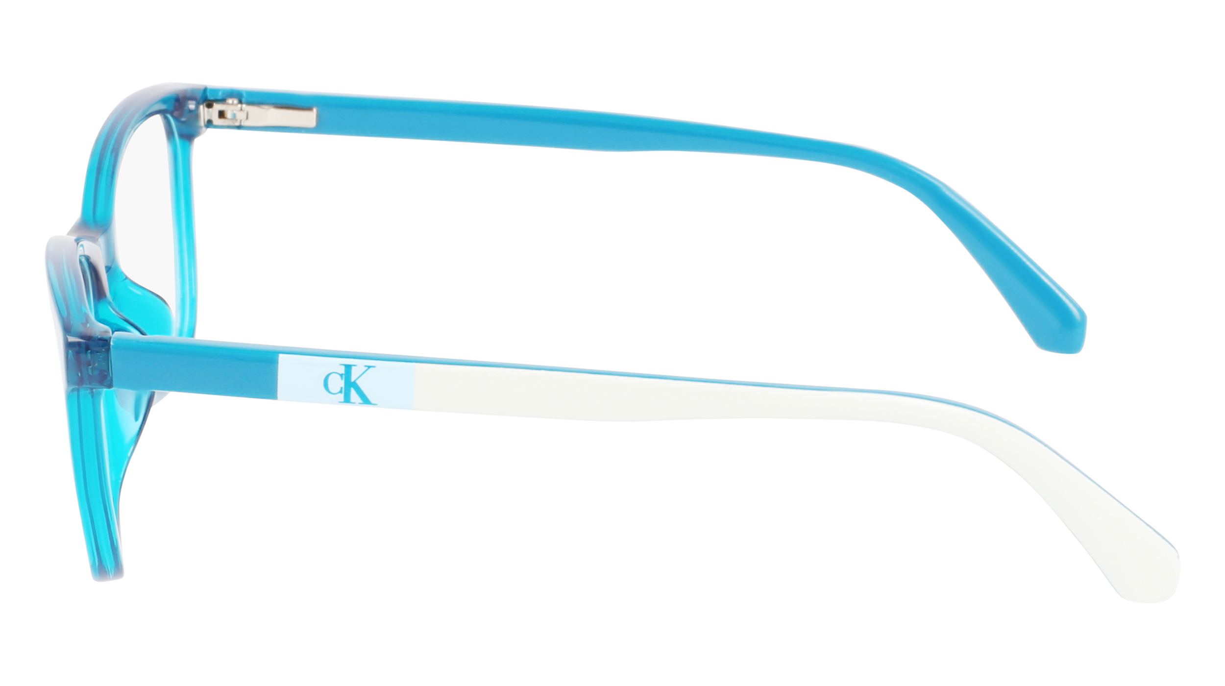 CKJ22304 432 Montature da vista Calvin Klein 7