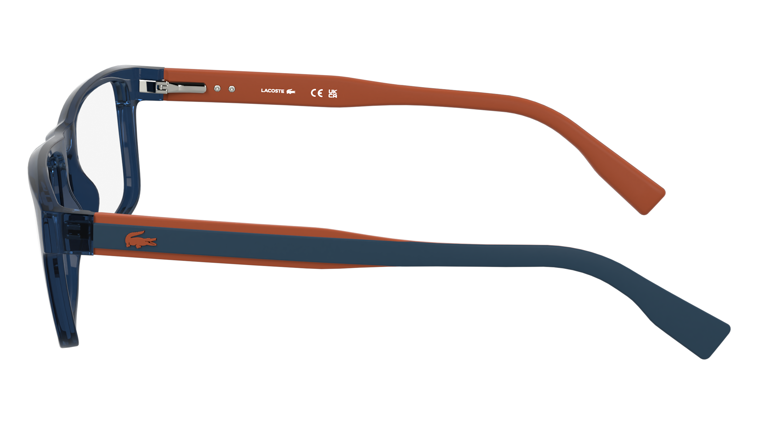 L2973 410 Montature da vista Lacoste 3