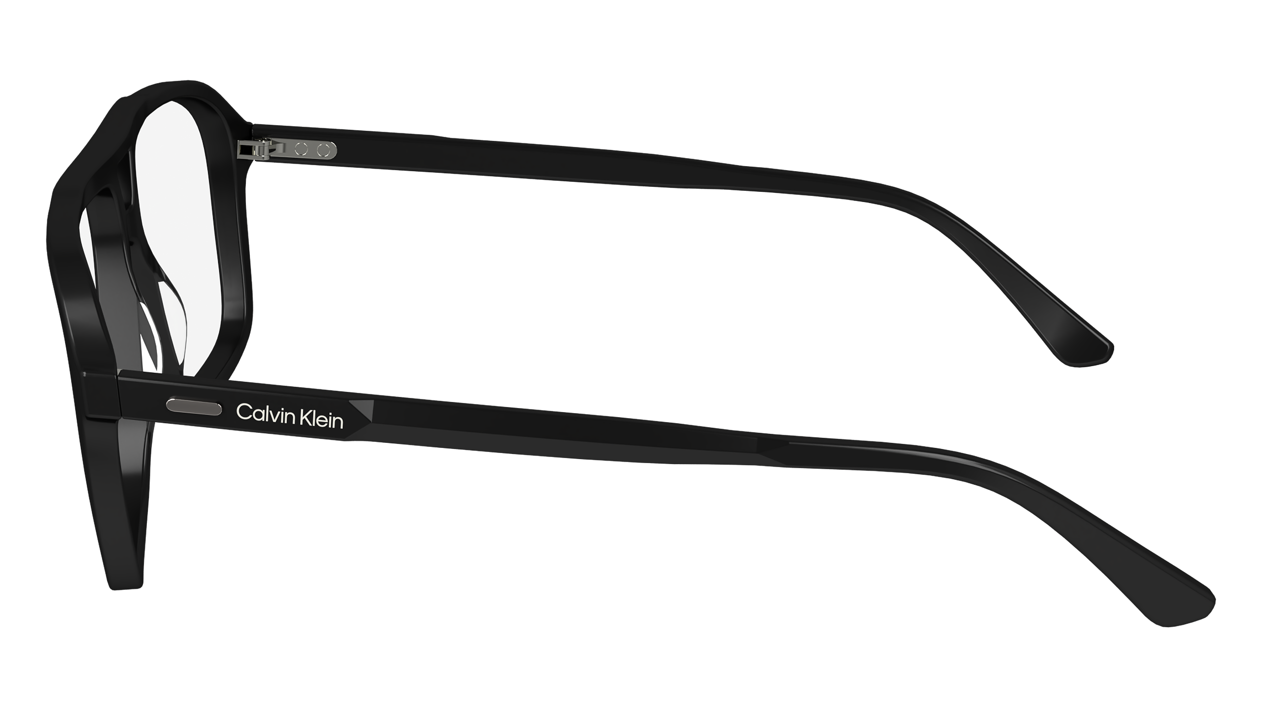 CK24518 001 Montature da vista Calvin Klein 3