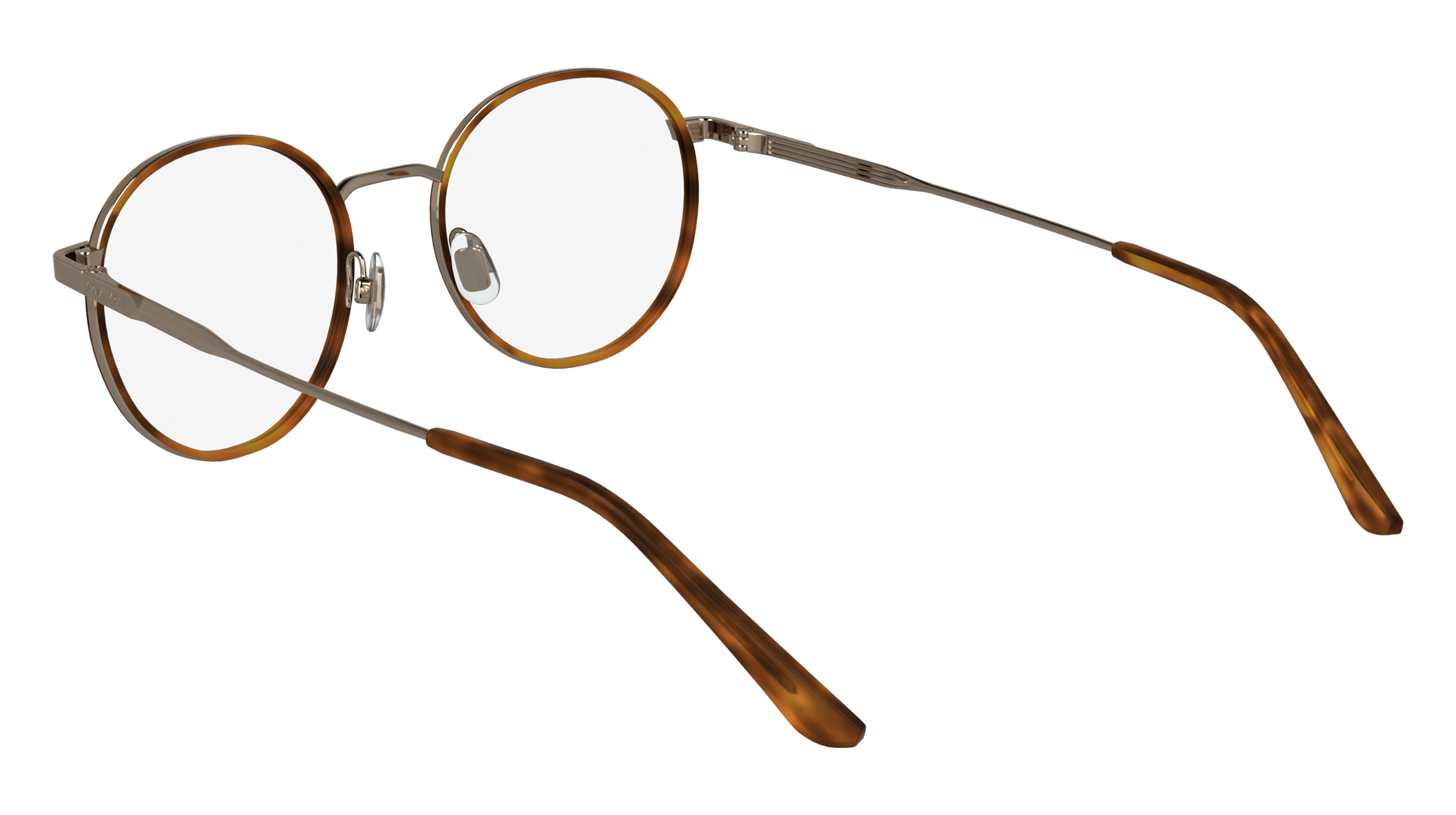 CK24114 265 Montature da vista Calvin Klein 3