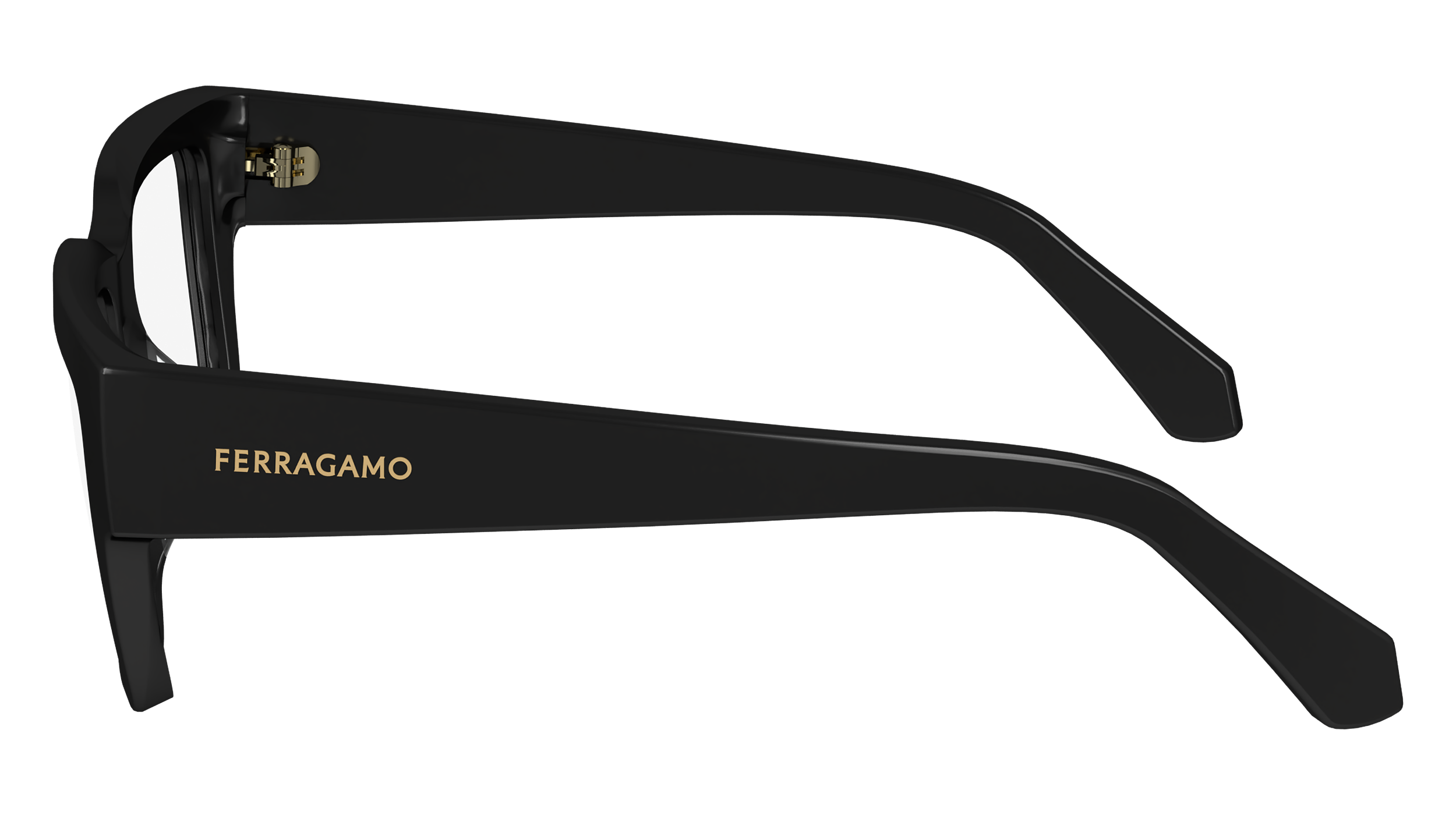 SF2975 001 Montature da vista Ferragamo 3
