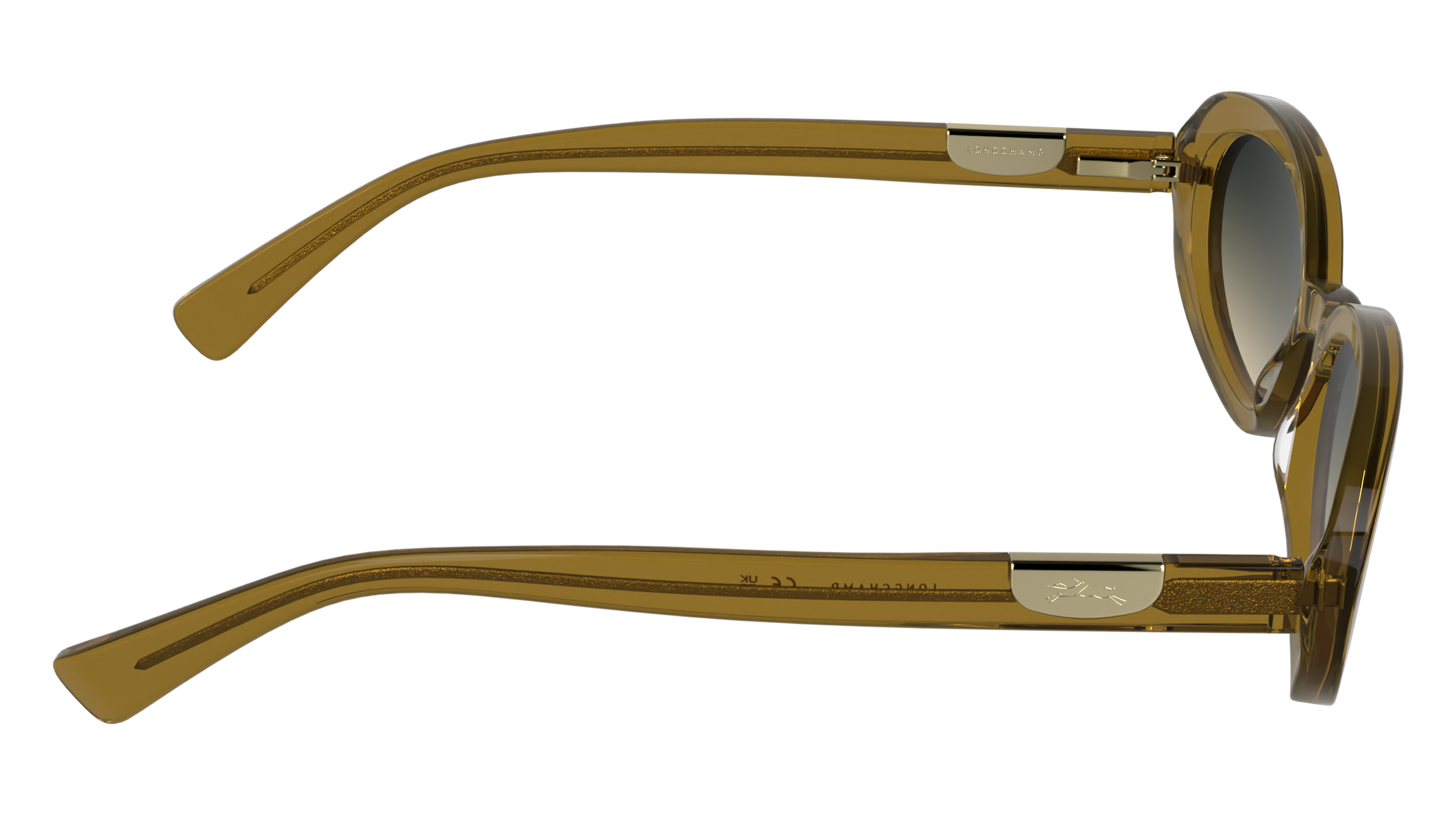 LONGCHAMP LO795S 741 Occhiali da sole LONGCHAMP 7