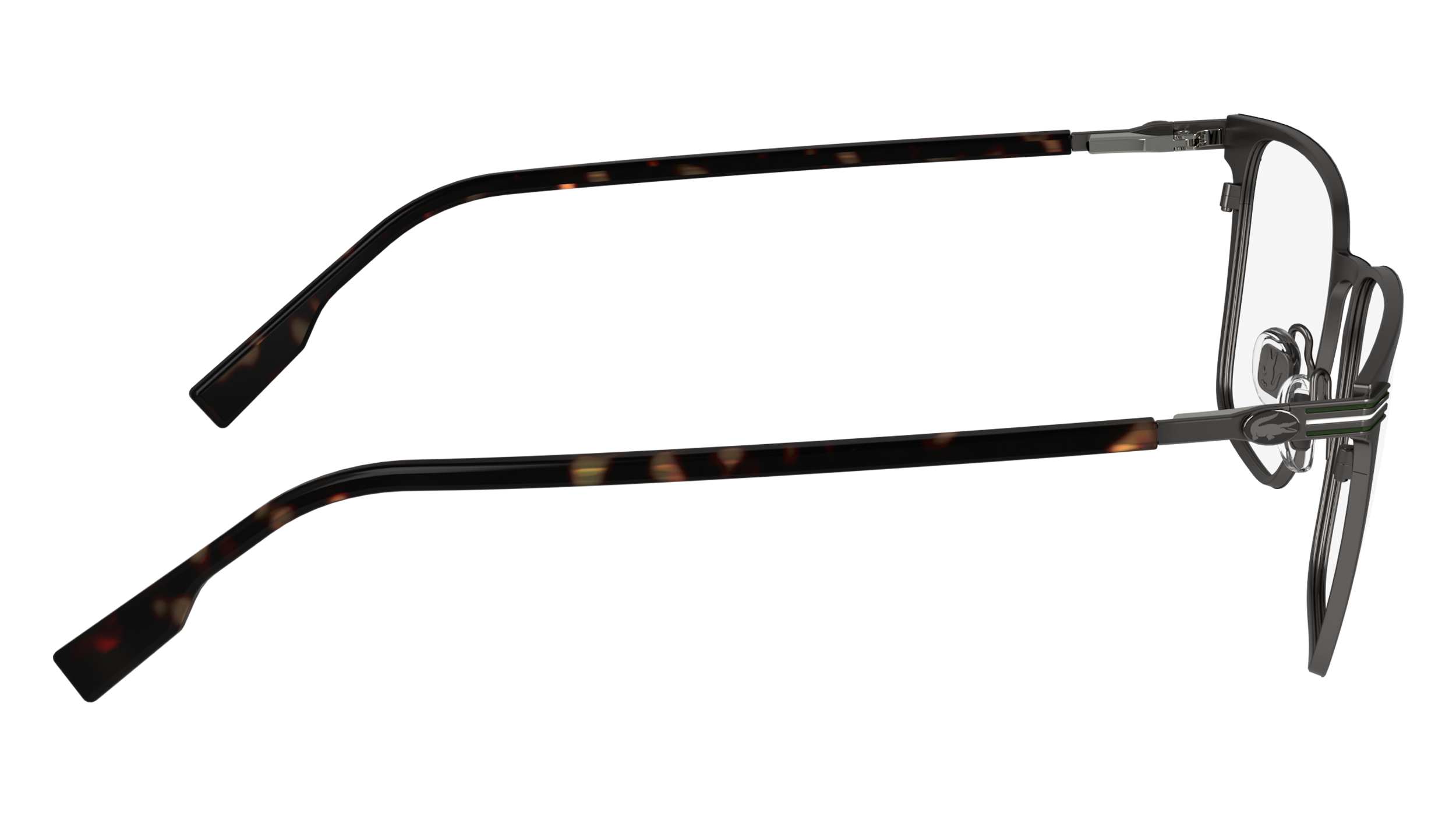 L2301 033 Montature da vista Lacoste 7