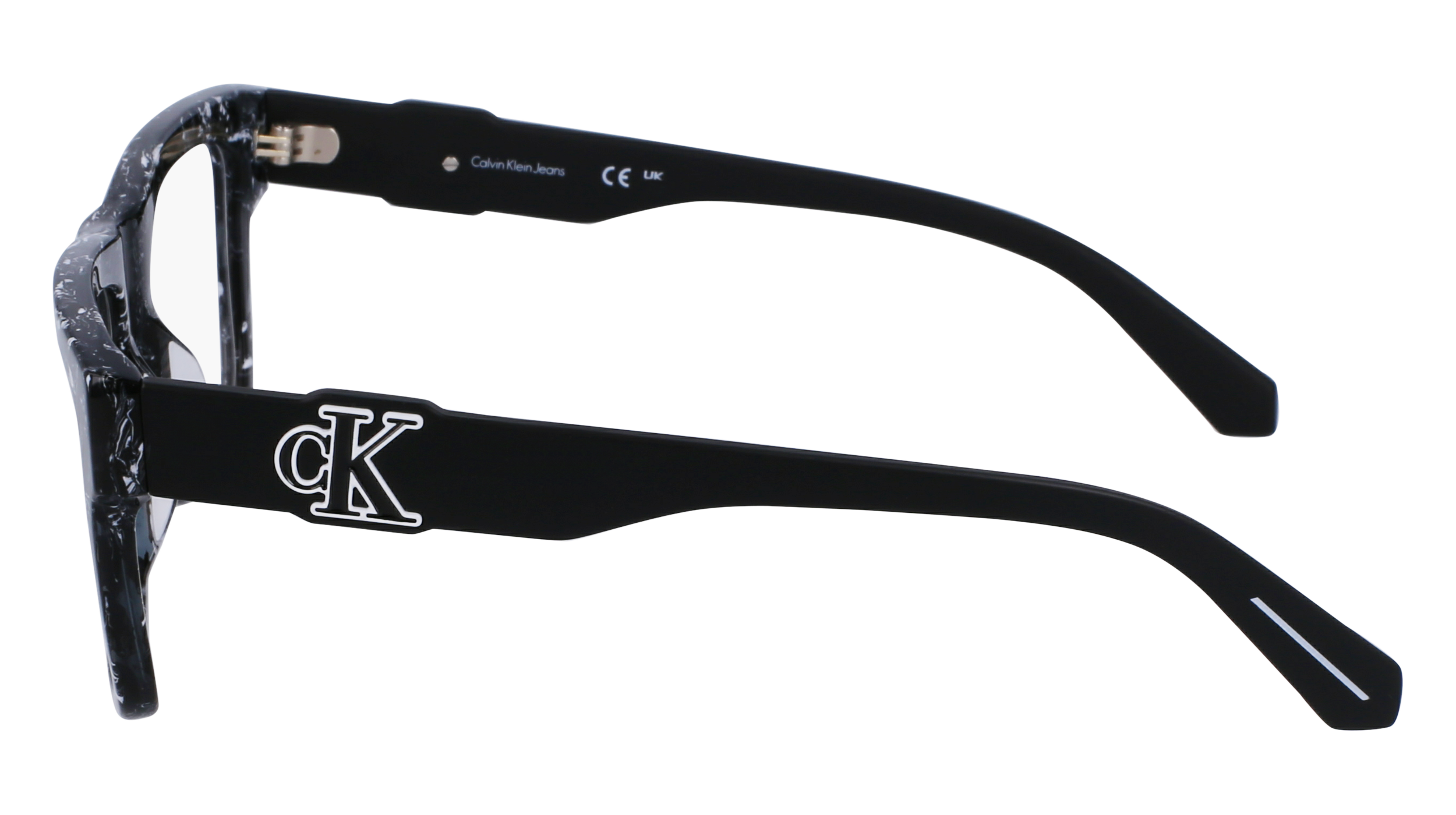 CKJ23647 073 Montature da vista Calvin Klein 5
