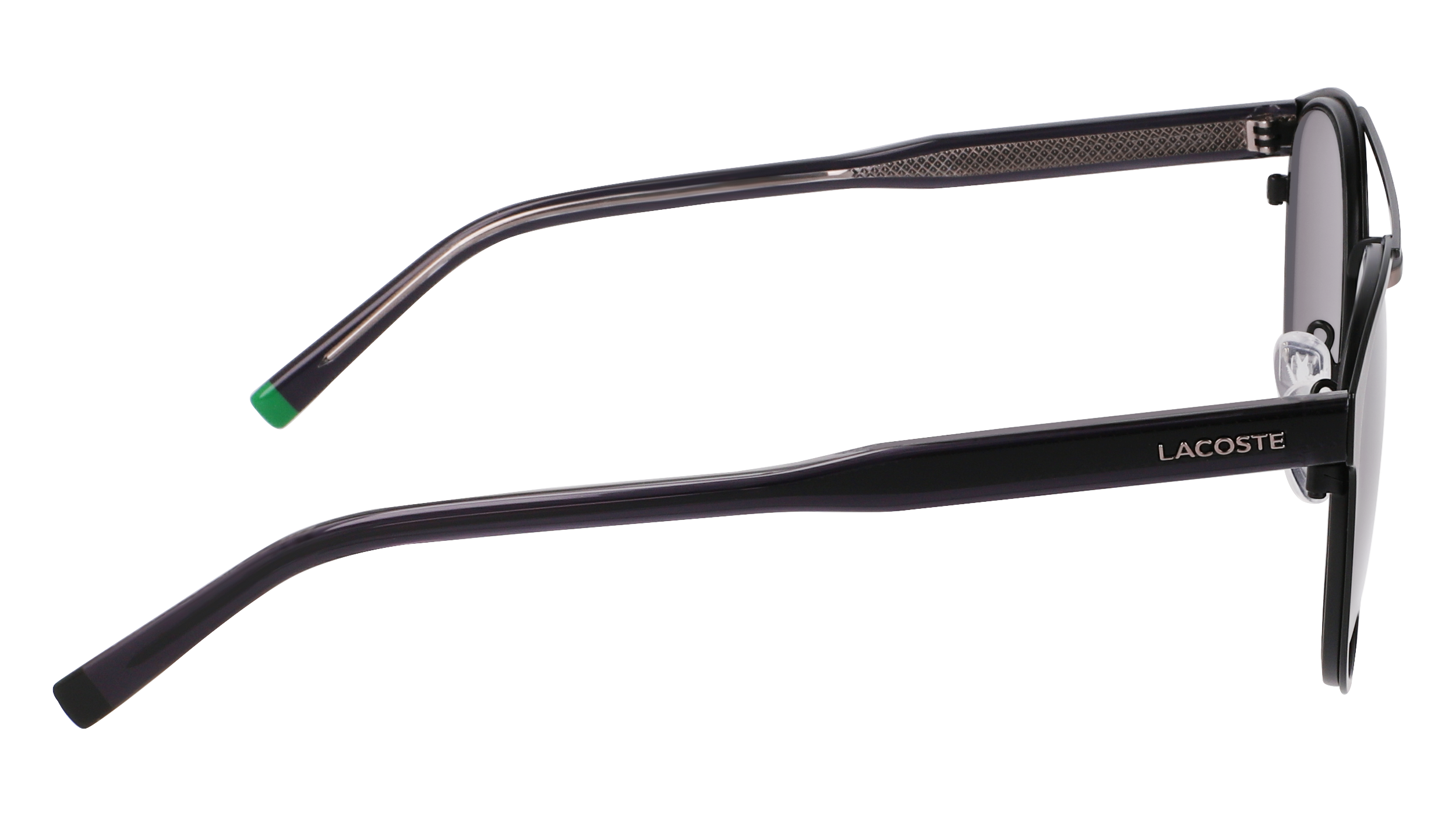 L263S 002 Occhiali da sole Lacoste 7