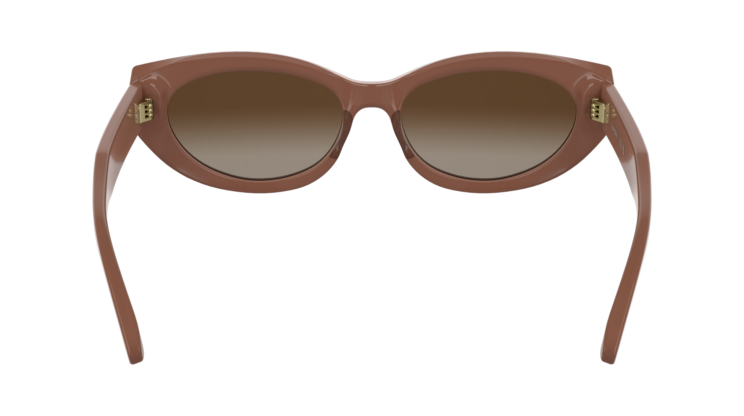 CK25502S 601 Occhiali da sole Calvin Klein 5