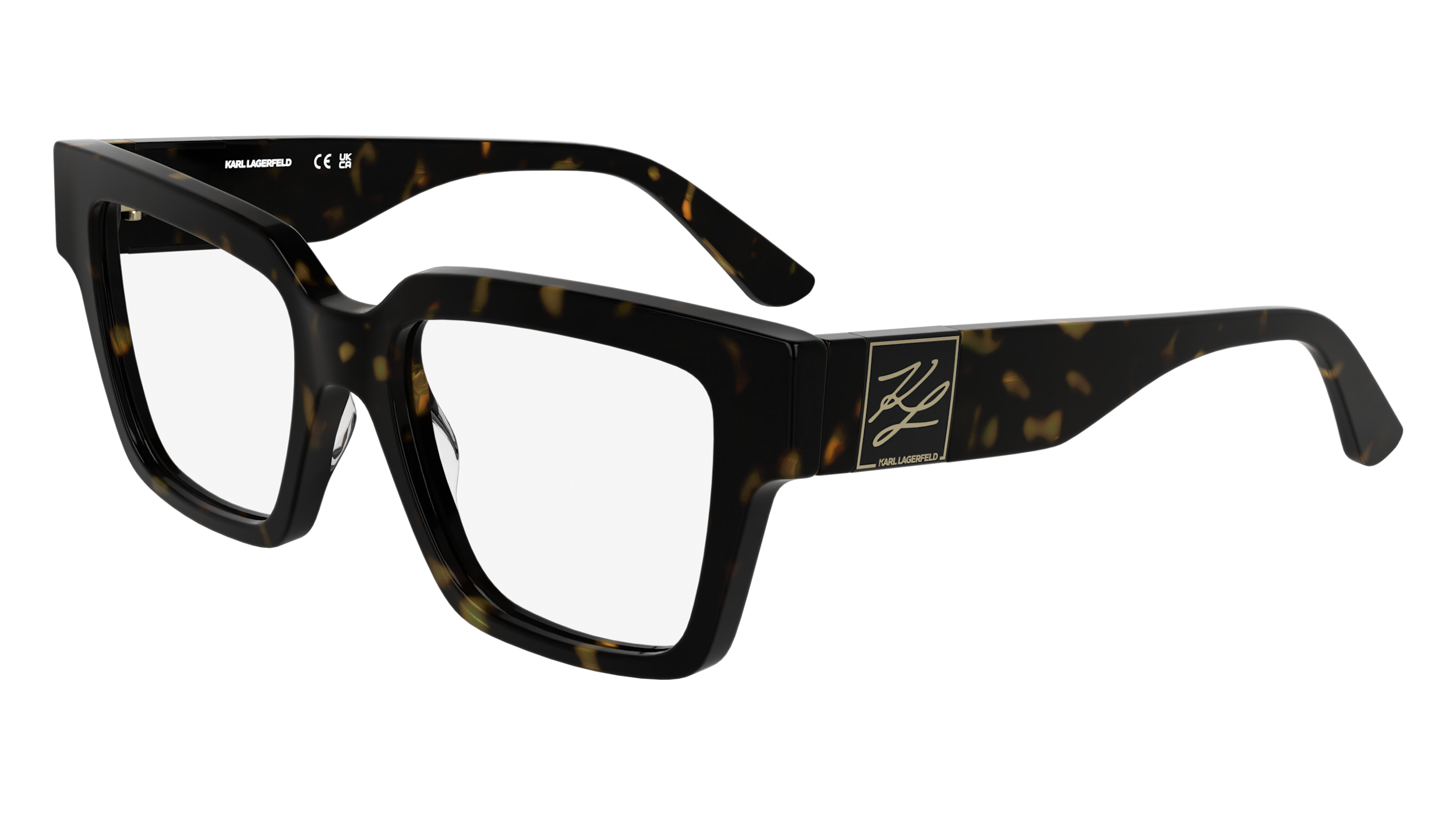 KL6196 242 Montature da vista Karl Lagerfeld 1