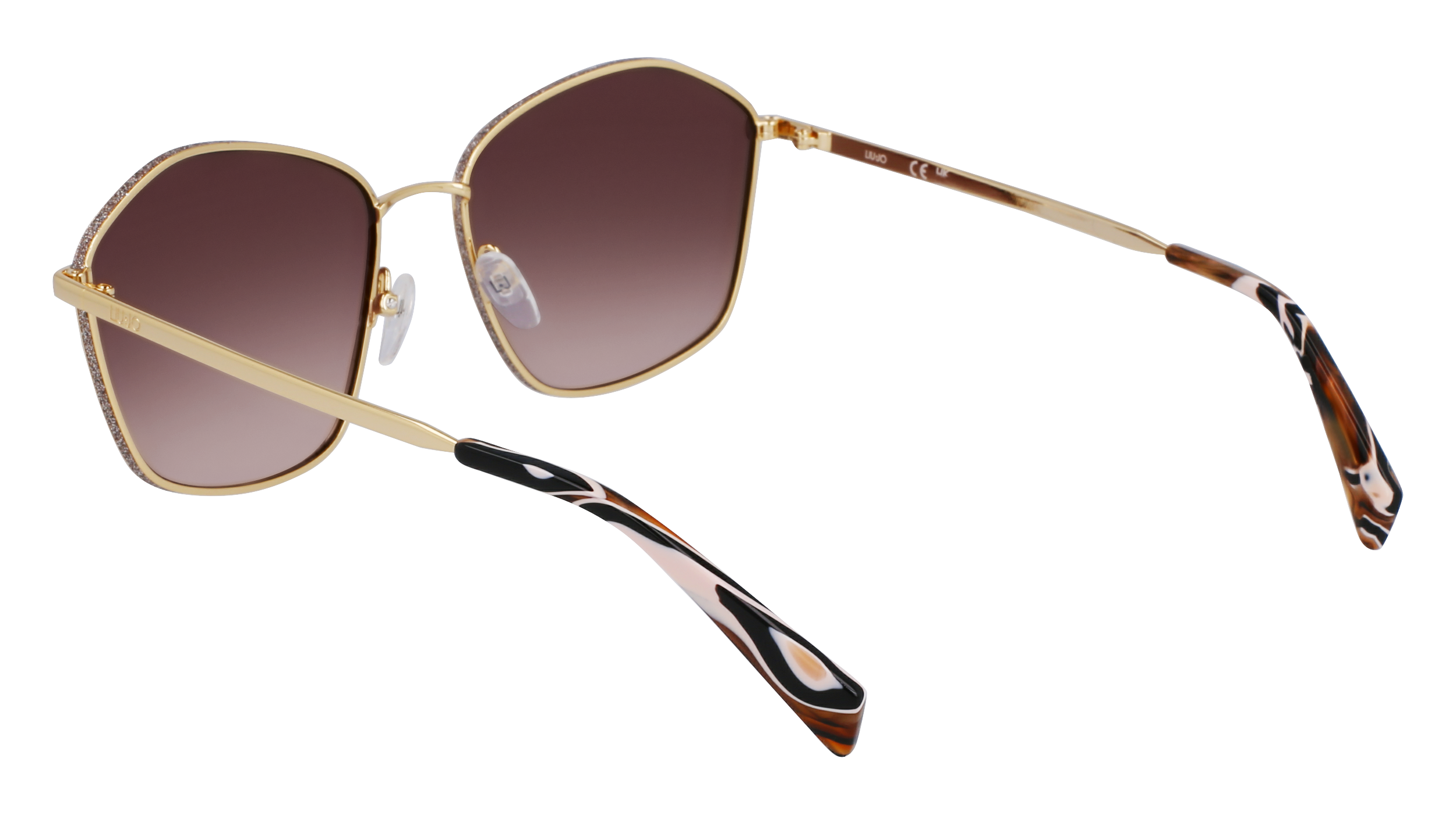 LJ157S 731 Occhiali da sole Liu Jo 3