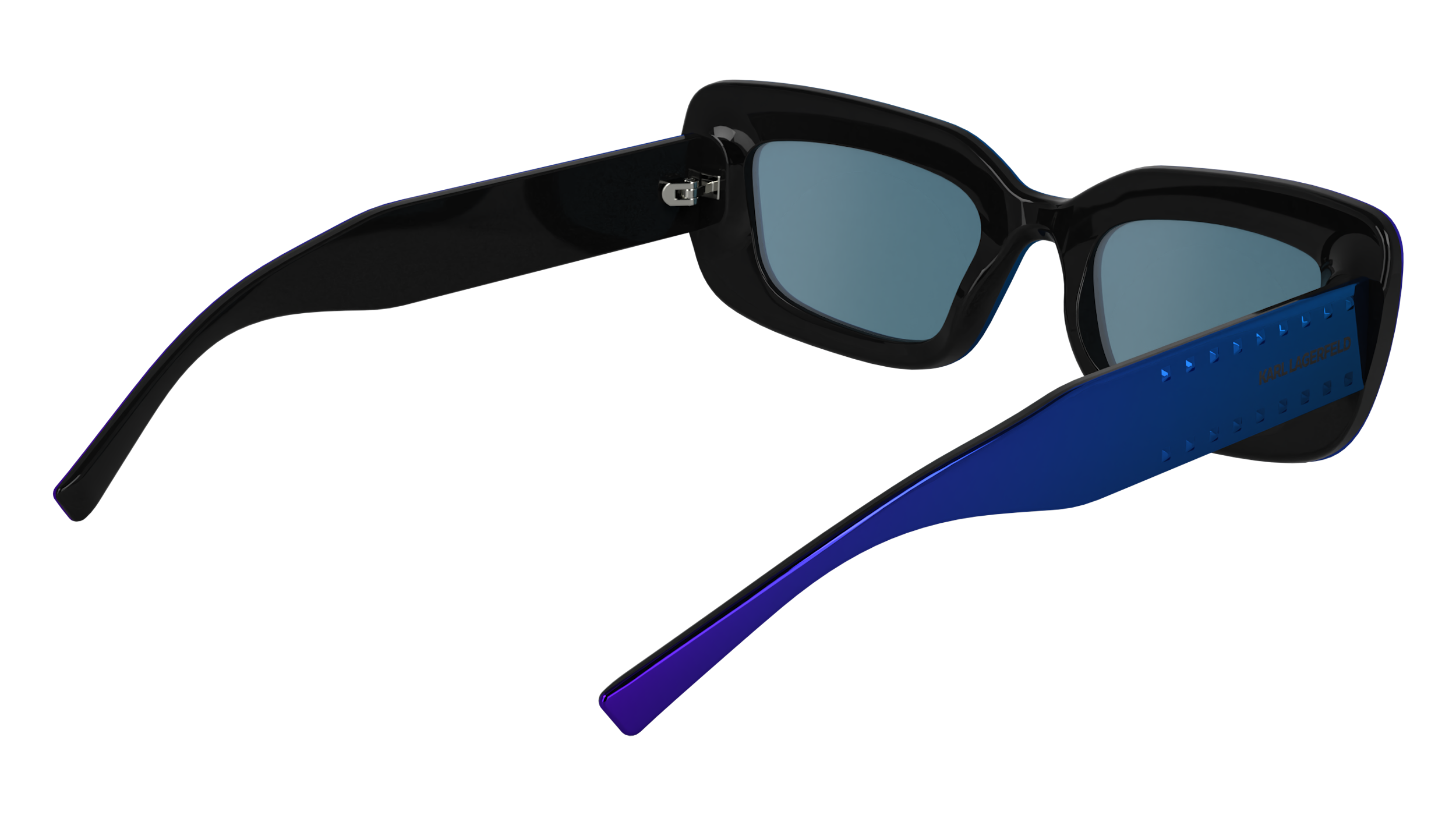 KL6164S 400 Occhiali da sole Karl Lagerfeld 5