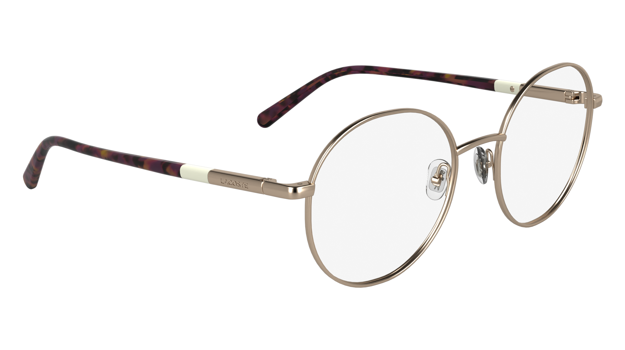 L2310 770 Montature da vista Lacoste 8