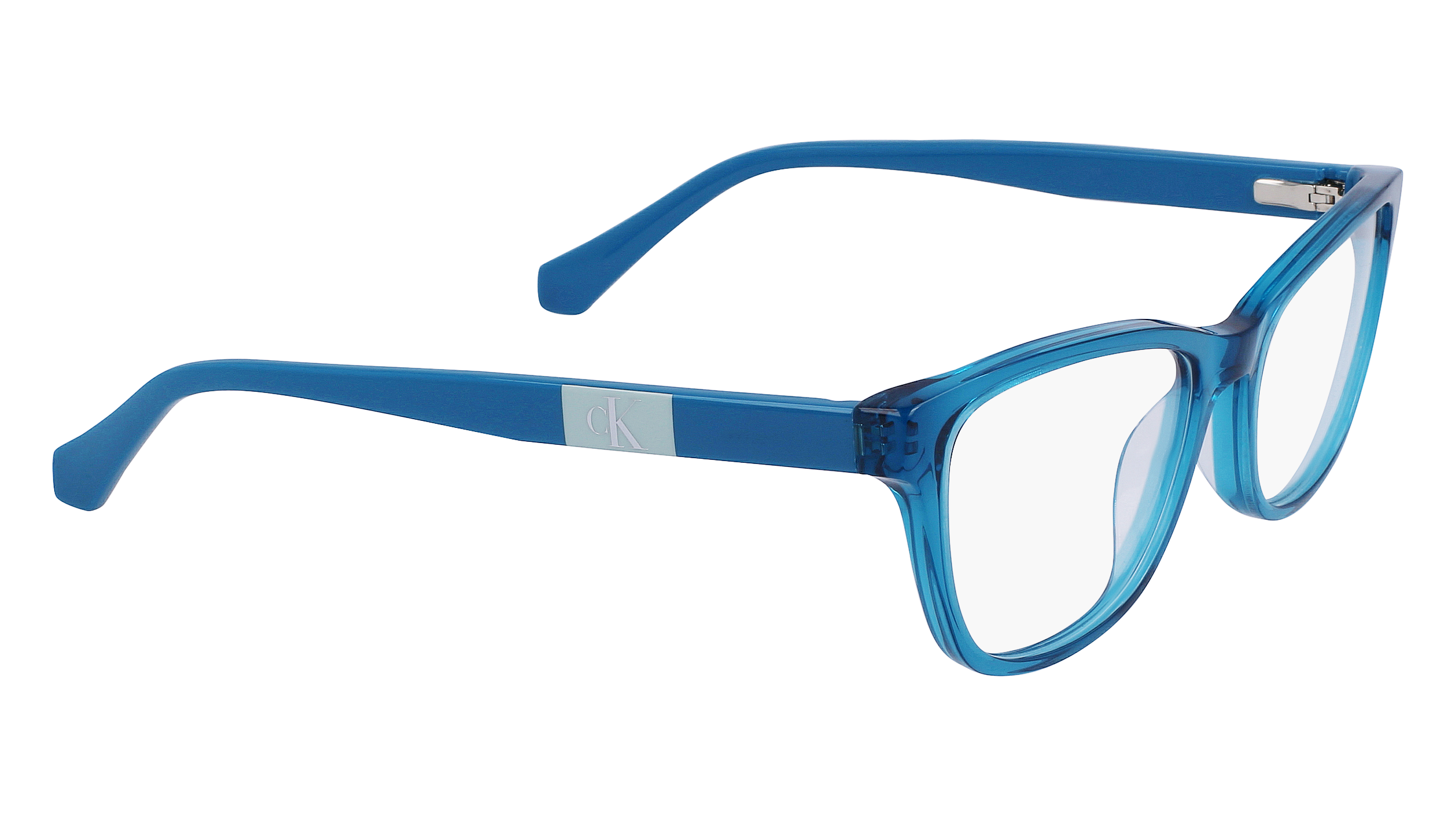 CKJ22645 432 Montature da vista Calvin Klein 10