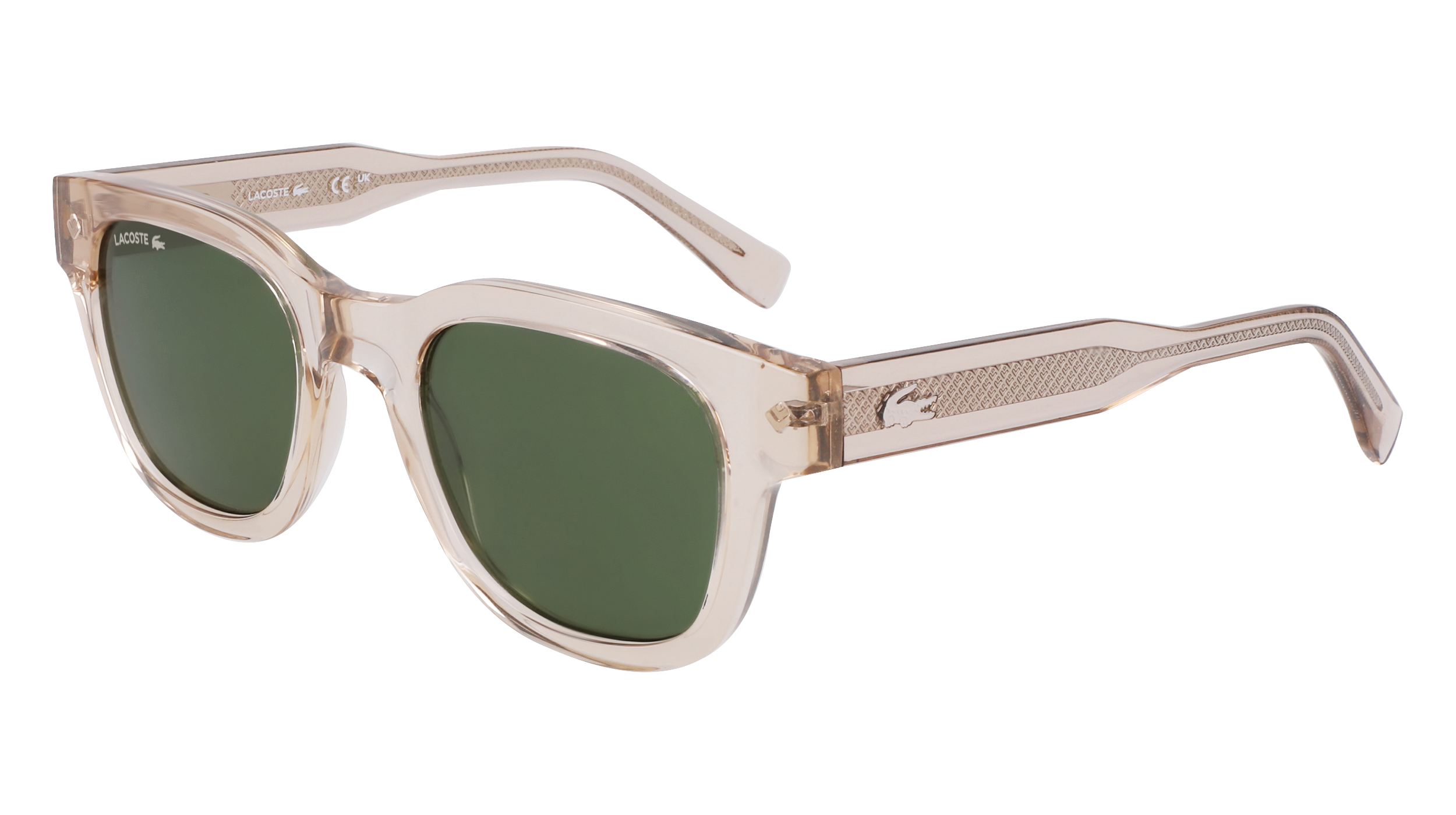 L6023S 264 Occhiali da sole Lacoste 1