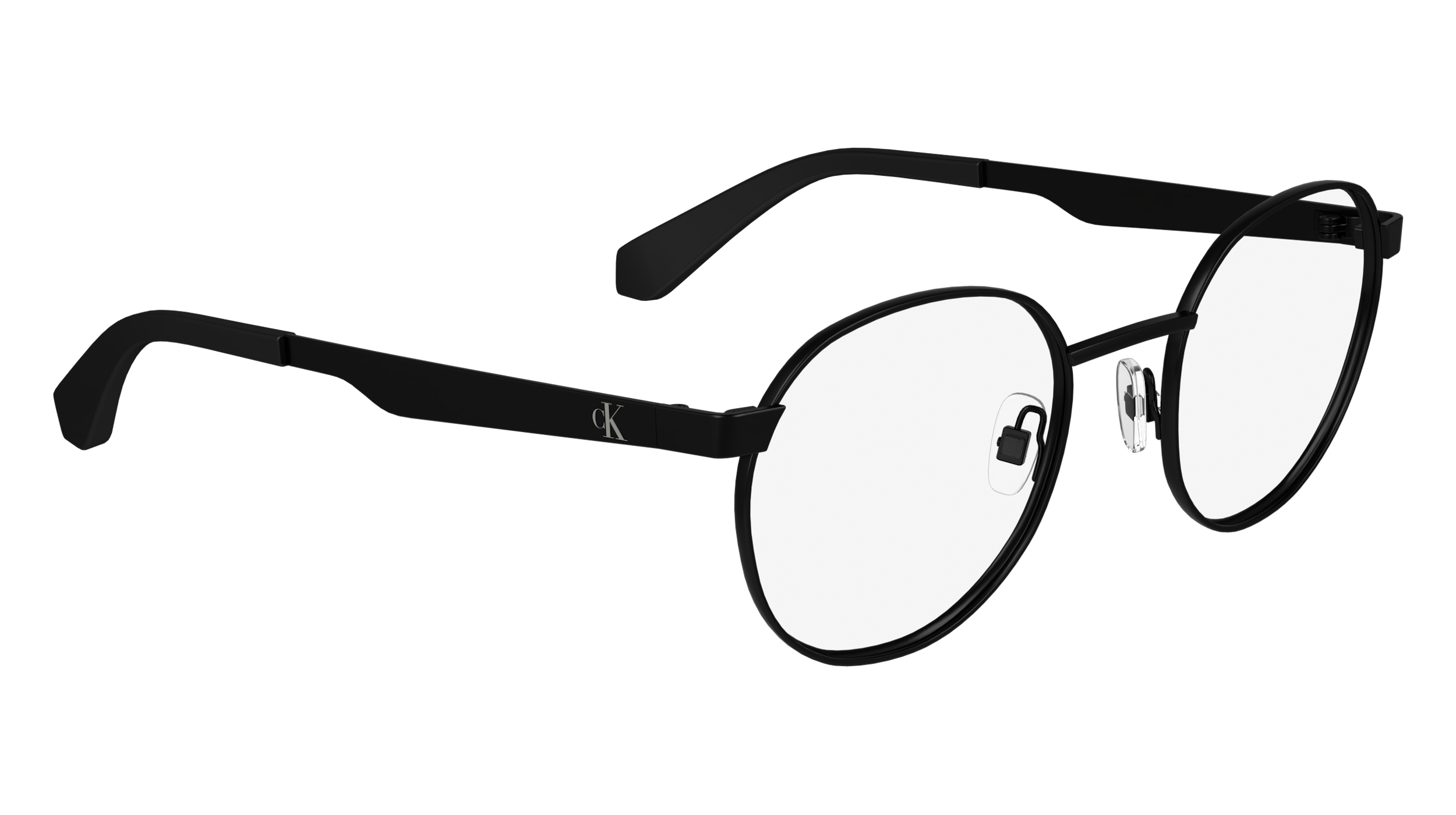 CKJ24205 001 Montature da vista Calvin Klein 8