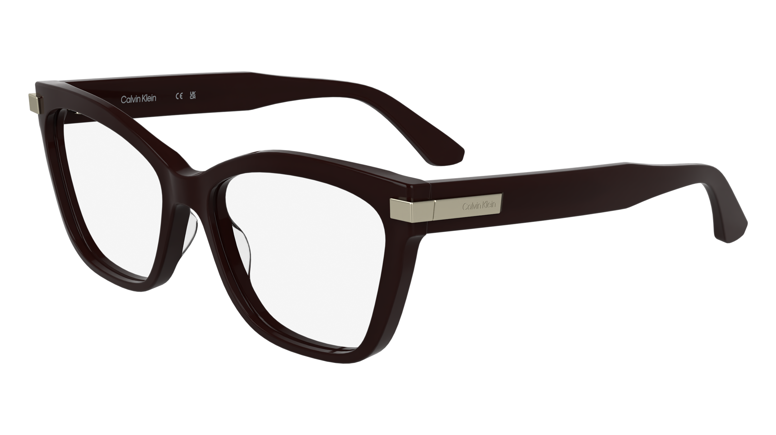 CK25513 605 Montature da vista Calvin Klein 1