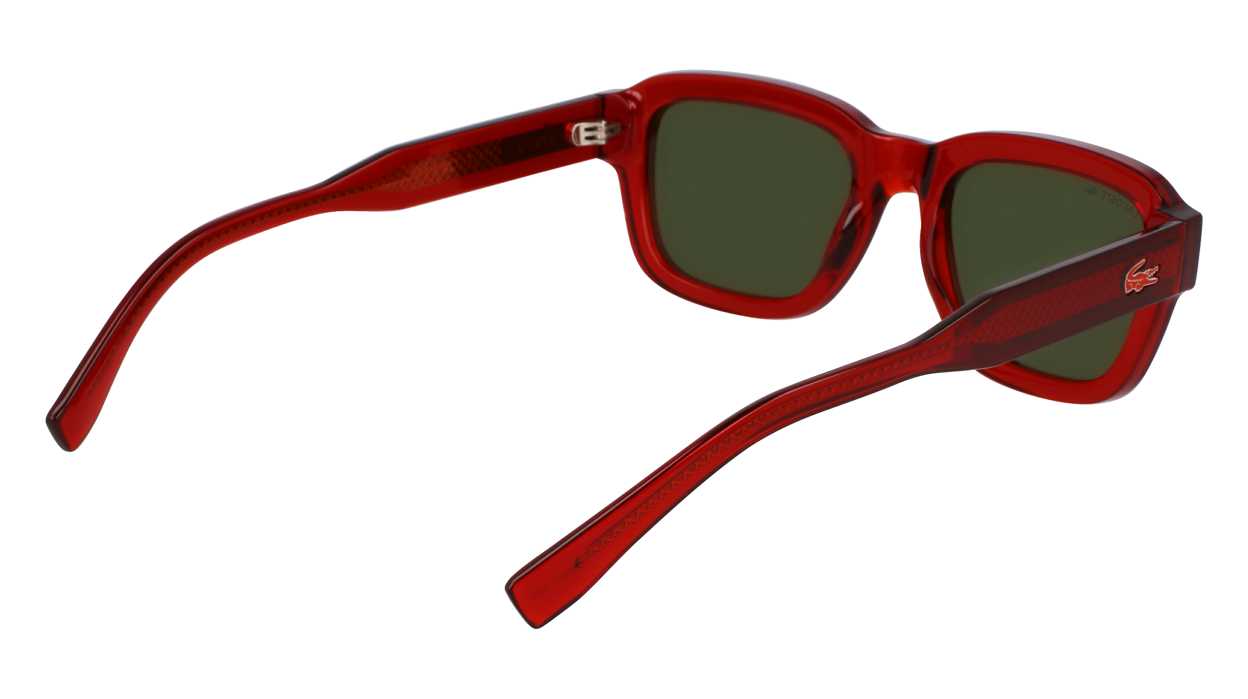 L6048S 800 Occhiali da sole Lacoste 5