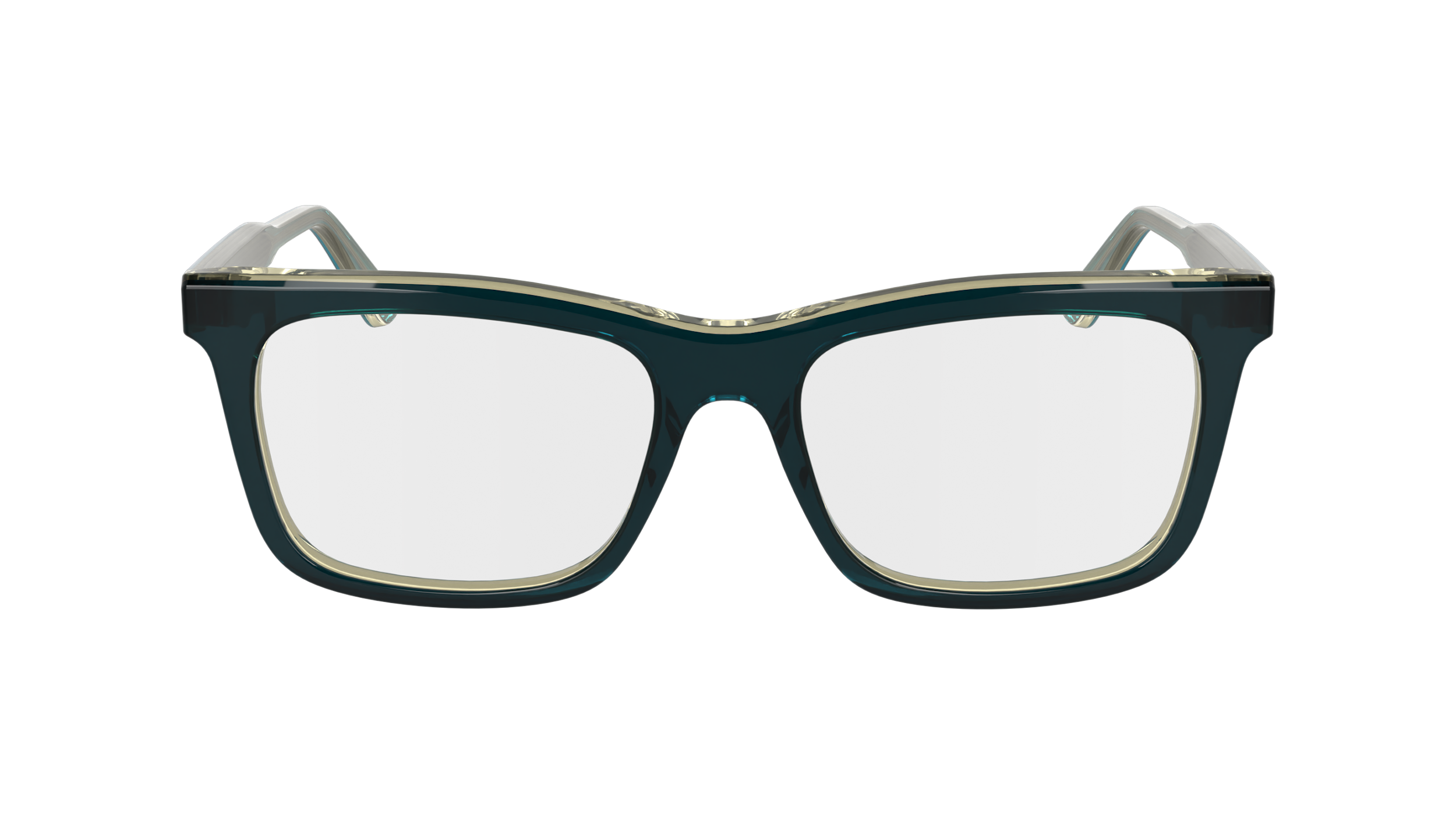 CK24542 434 Montature da vista Calvin Klein 2