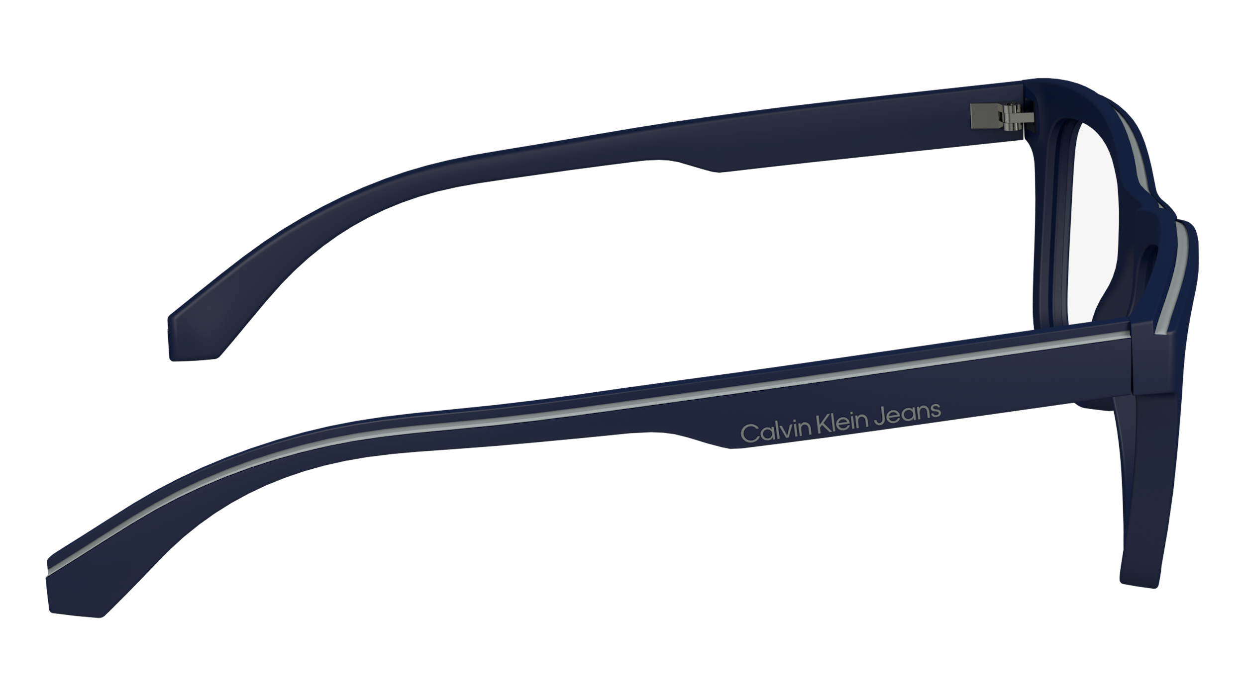 CKJ24610 400 Montature da vista Calvin Klein 7