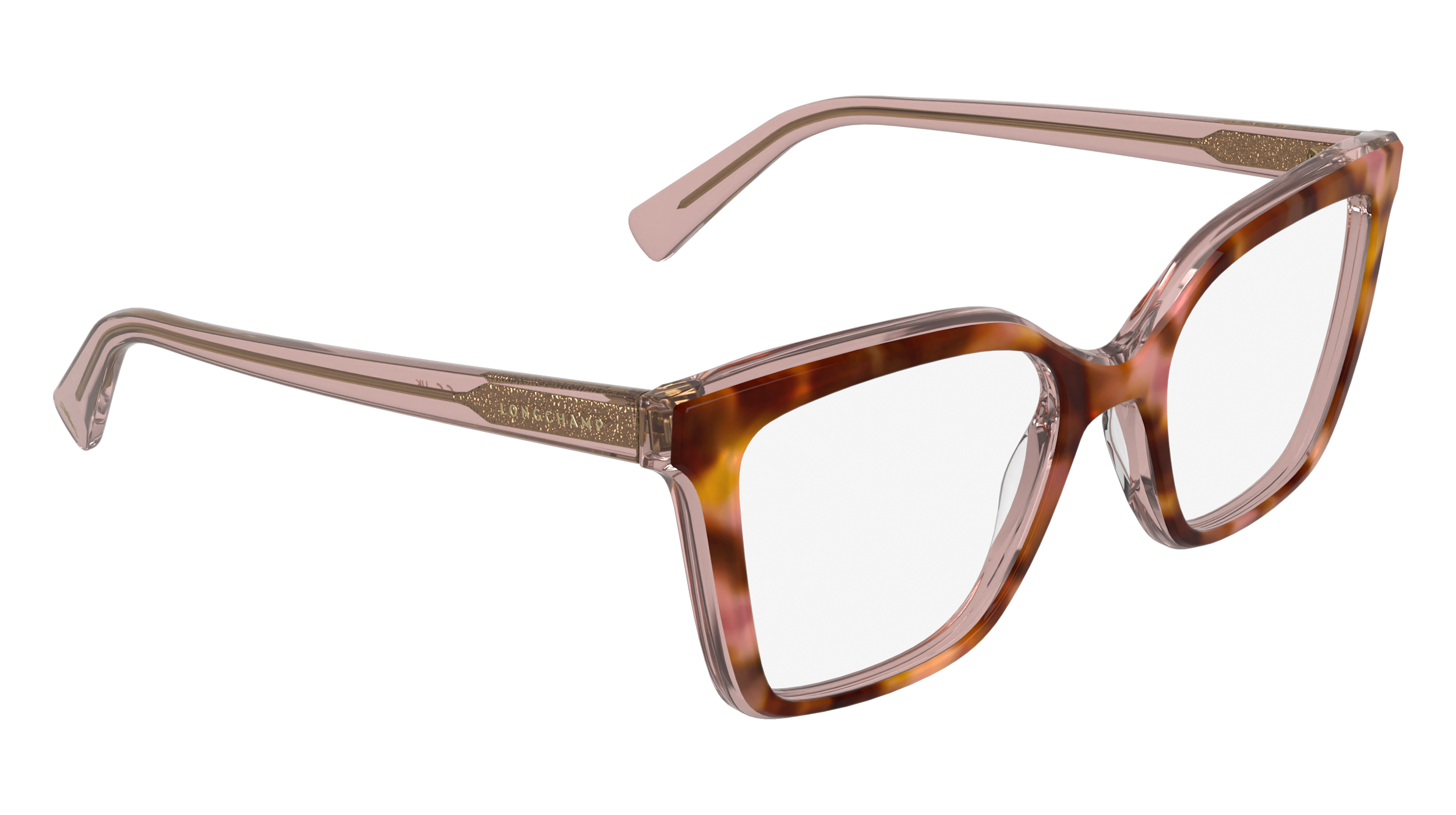 LONGCHAMP LO2795 691 Montature da vista LONGCHAMP 8