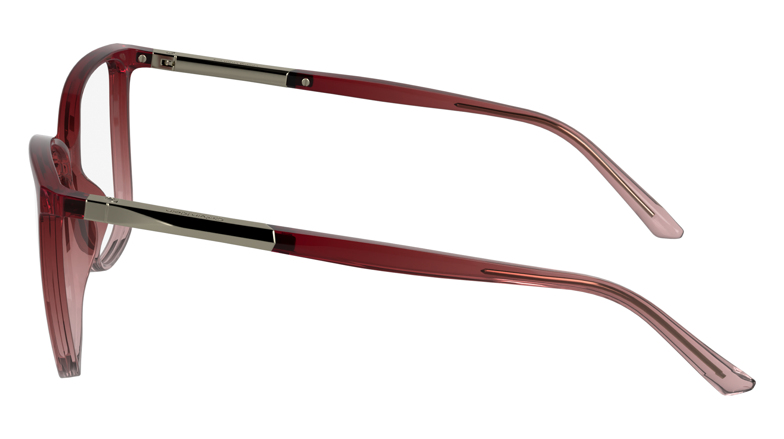 CK24545 616 Montature da vista Calvin Klein 3