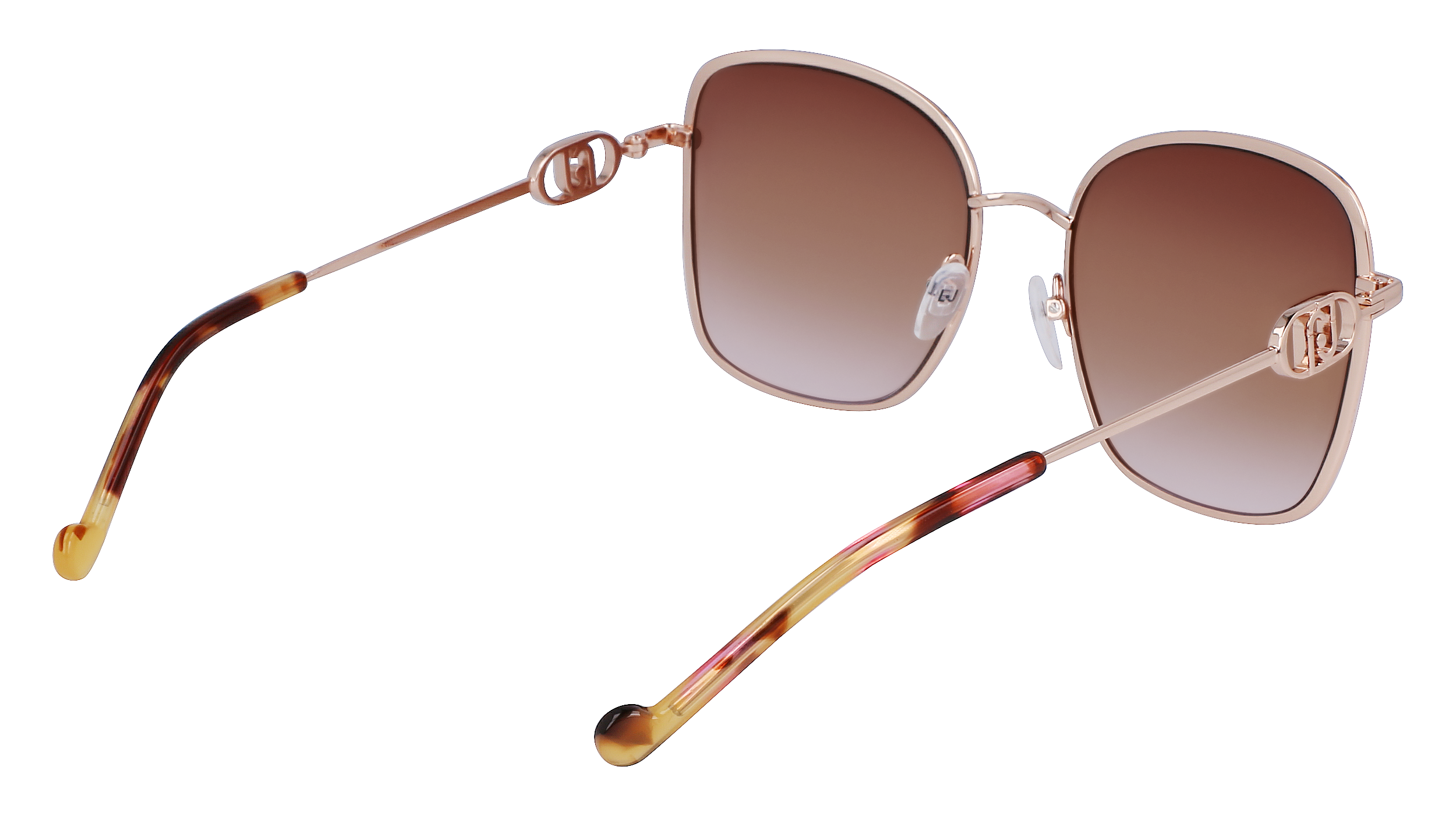 LJ155S 770 Occhiali da sole Liu Jo 8