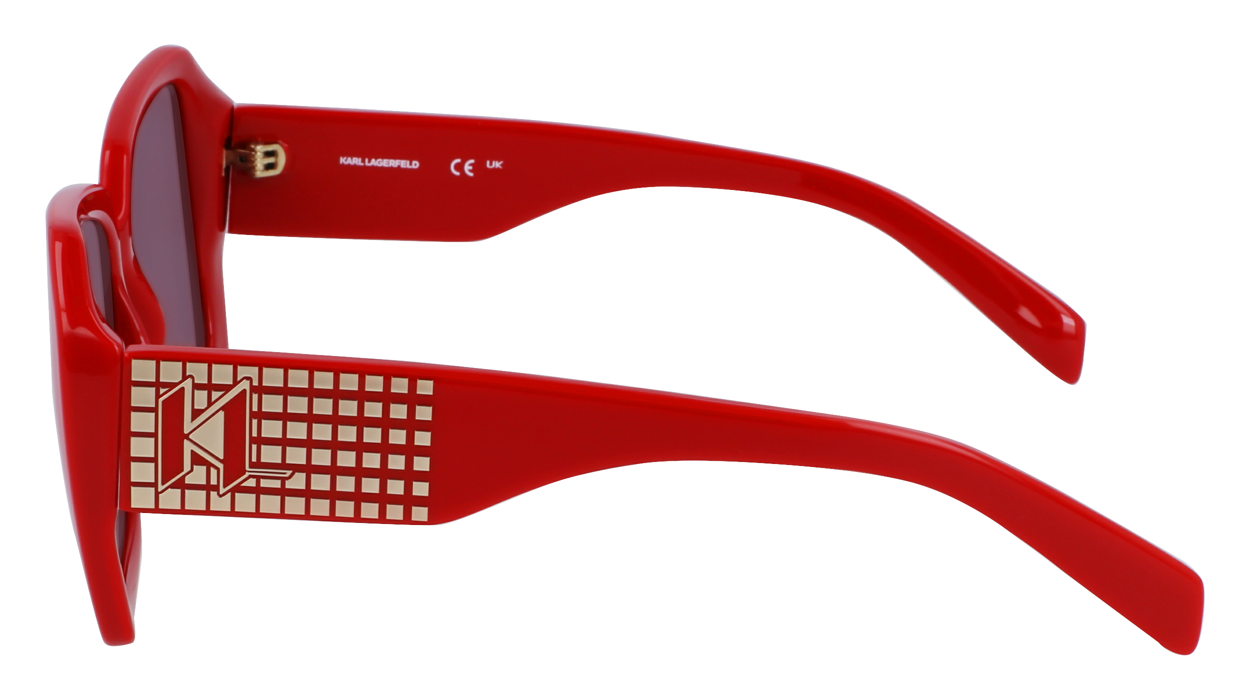 KL6140S 600 Occhiali da sole Karl Lagerfeld 5