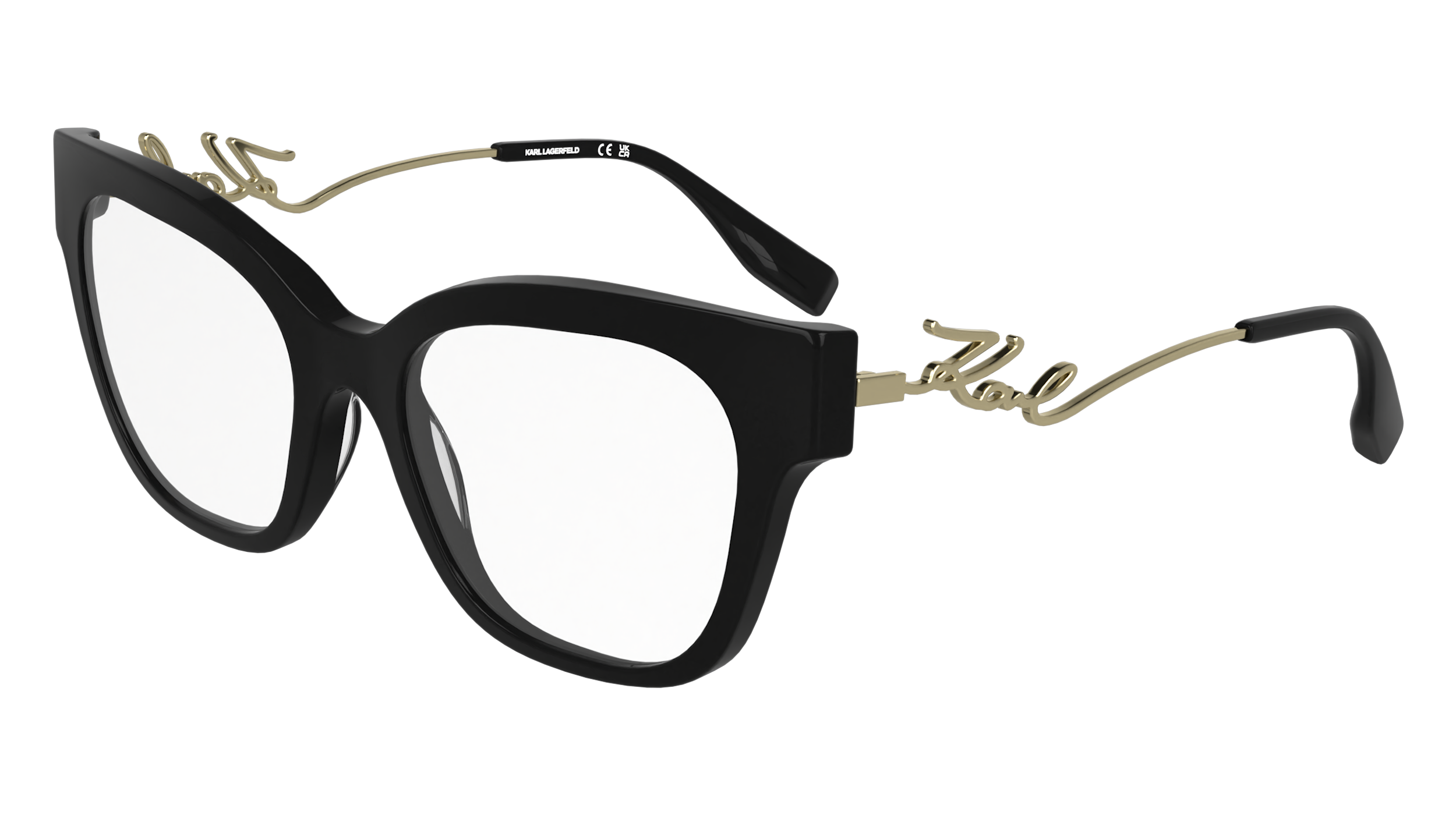 KL6191 001 Montature da vista Karl Lagerfeld 1