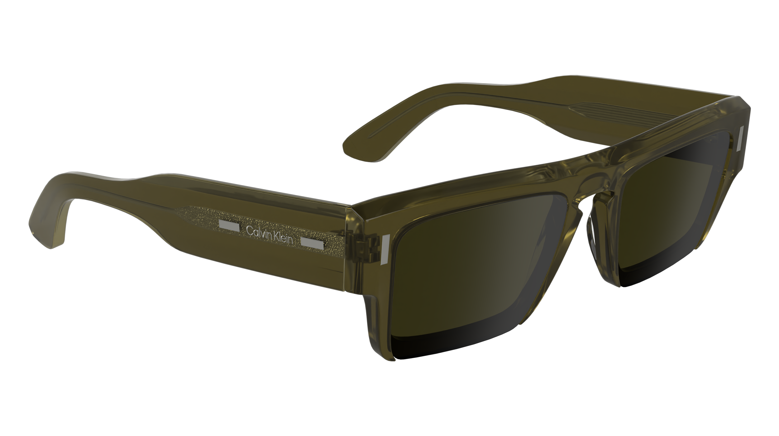 CK24532S 261 Occhiali da sole Calvin Klein 8