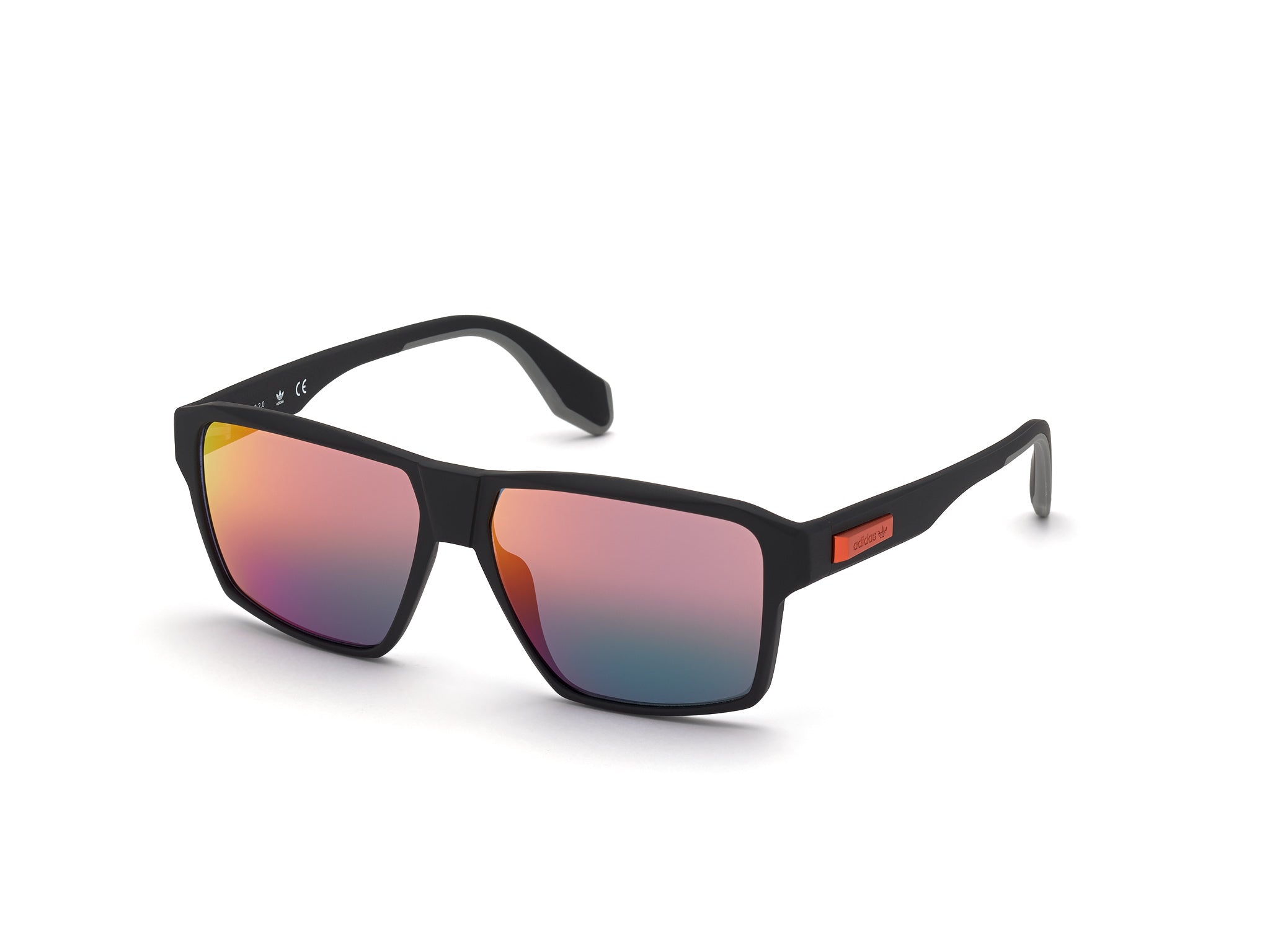 OR0039 02U Occhiali da sole Adidas 1