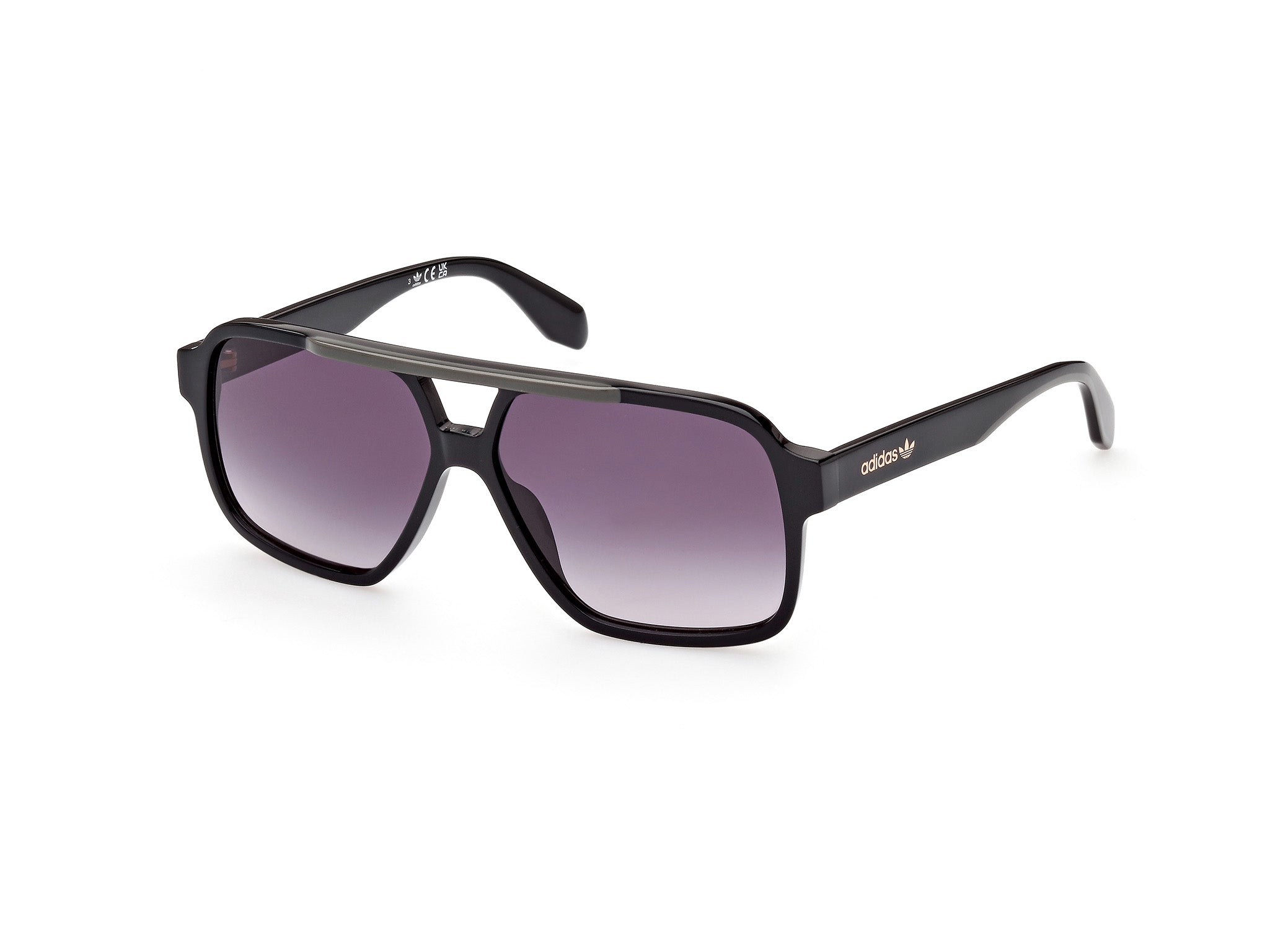 OR0066 01B Occhiali da sole Adidas 1