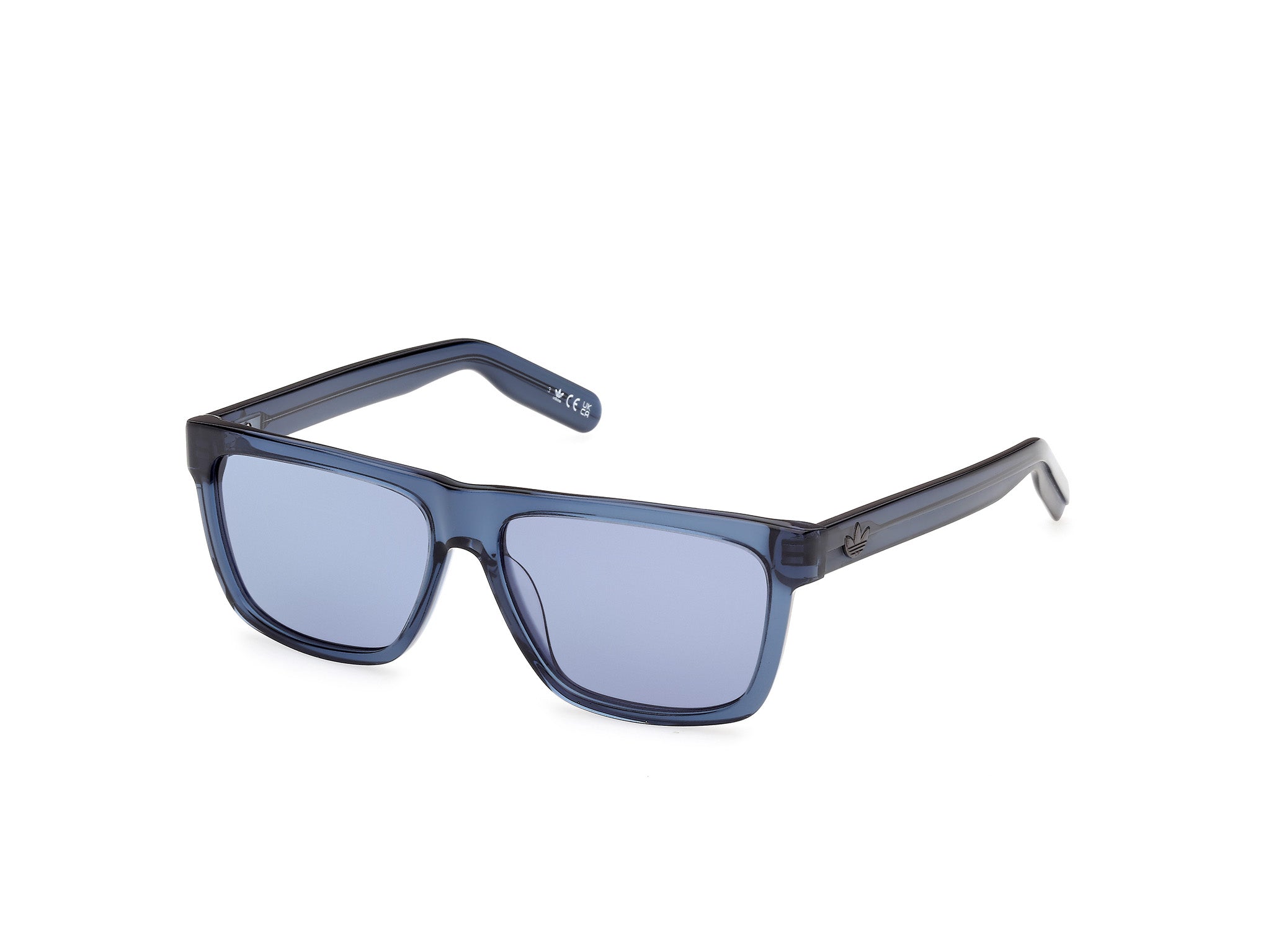 Adidas Sport OR0147 90V Occhiali da sole Adidas Sport 1