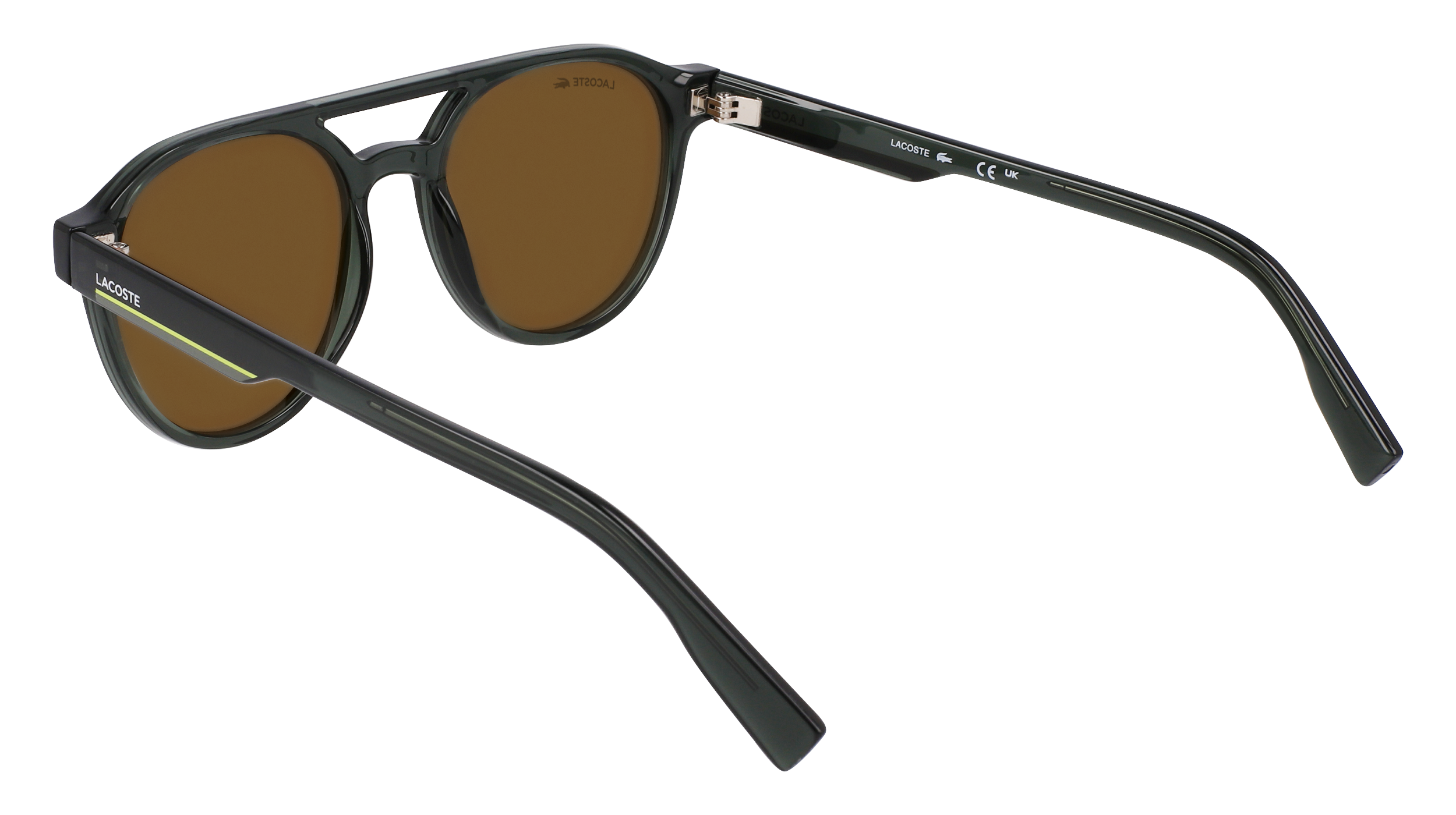 L6008S 035 Occhiali da sole Lacoste 4