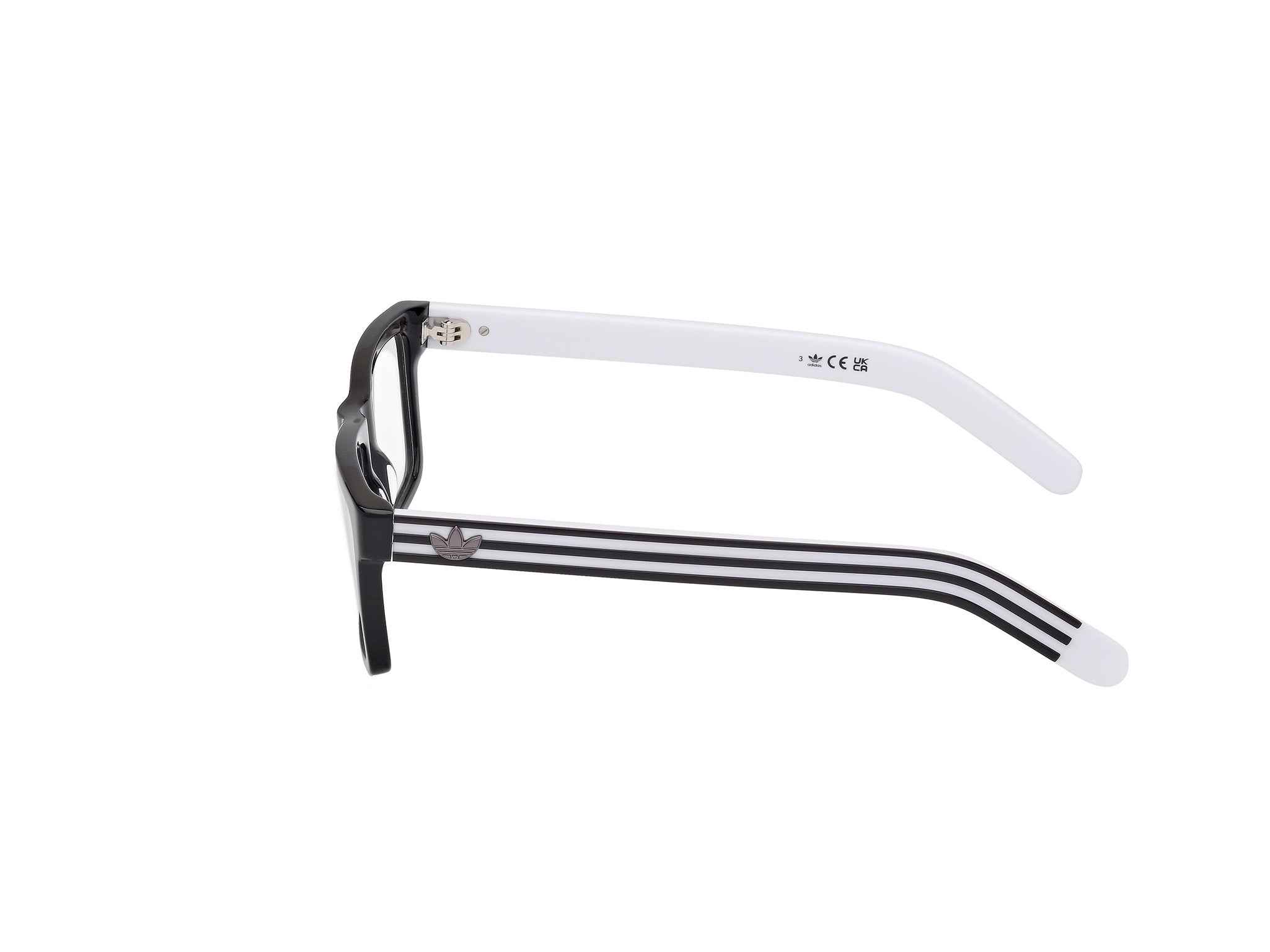 OR5107 01A Montature da vista Adidas 3