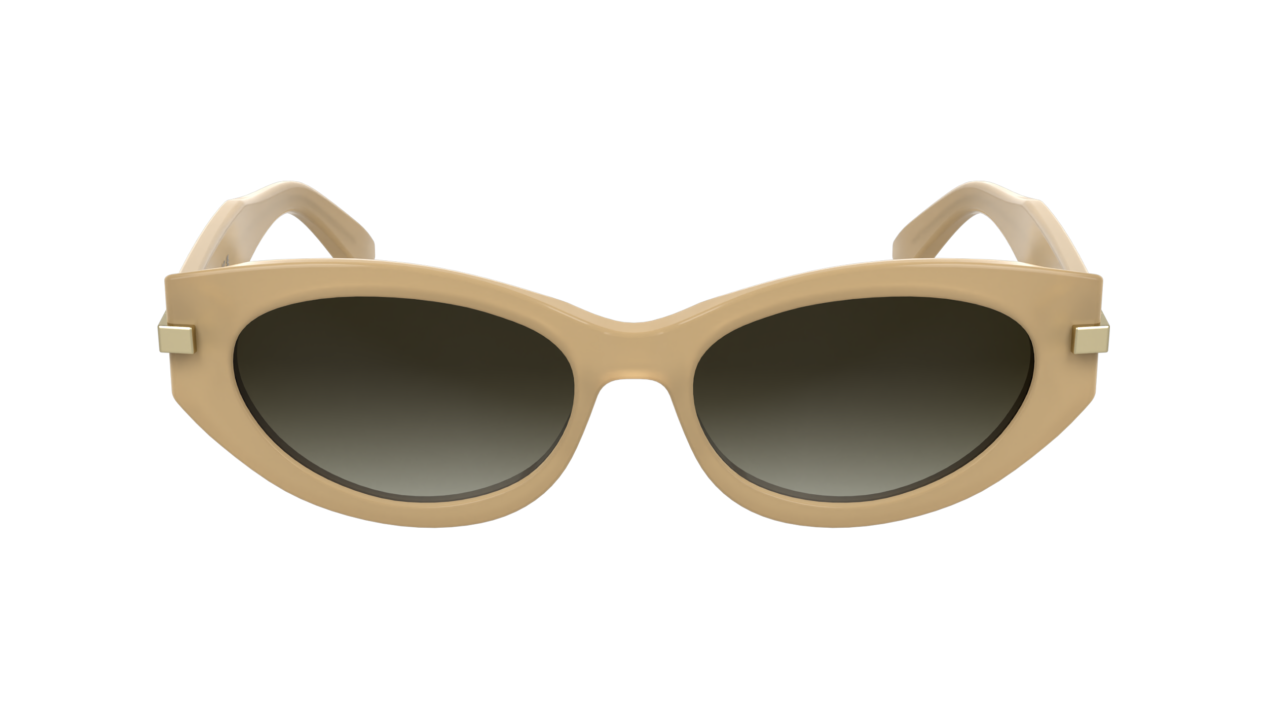 CK25502S 209 Occhiali da sole Calvin Klein 2