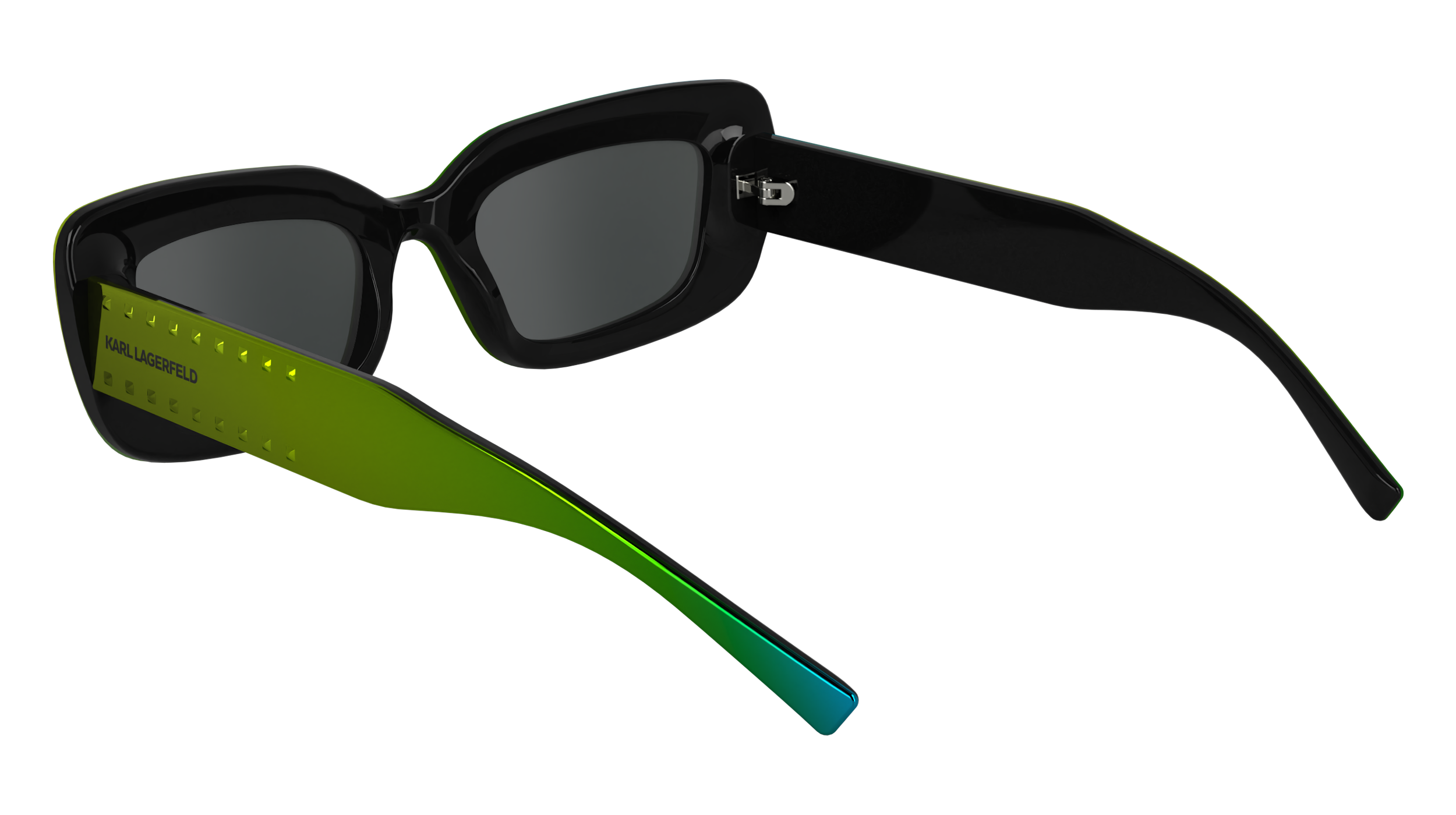 KL6164S 300 Occhiali da sole Karl Lagerfeld 3