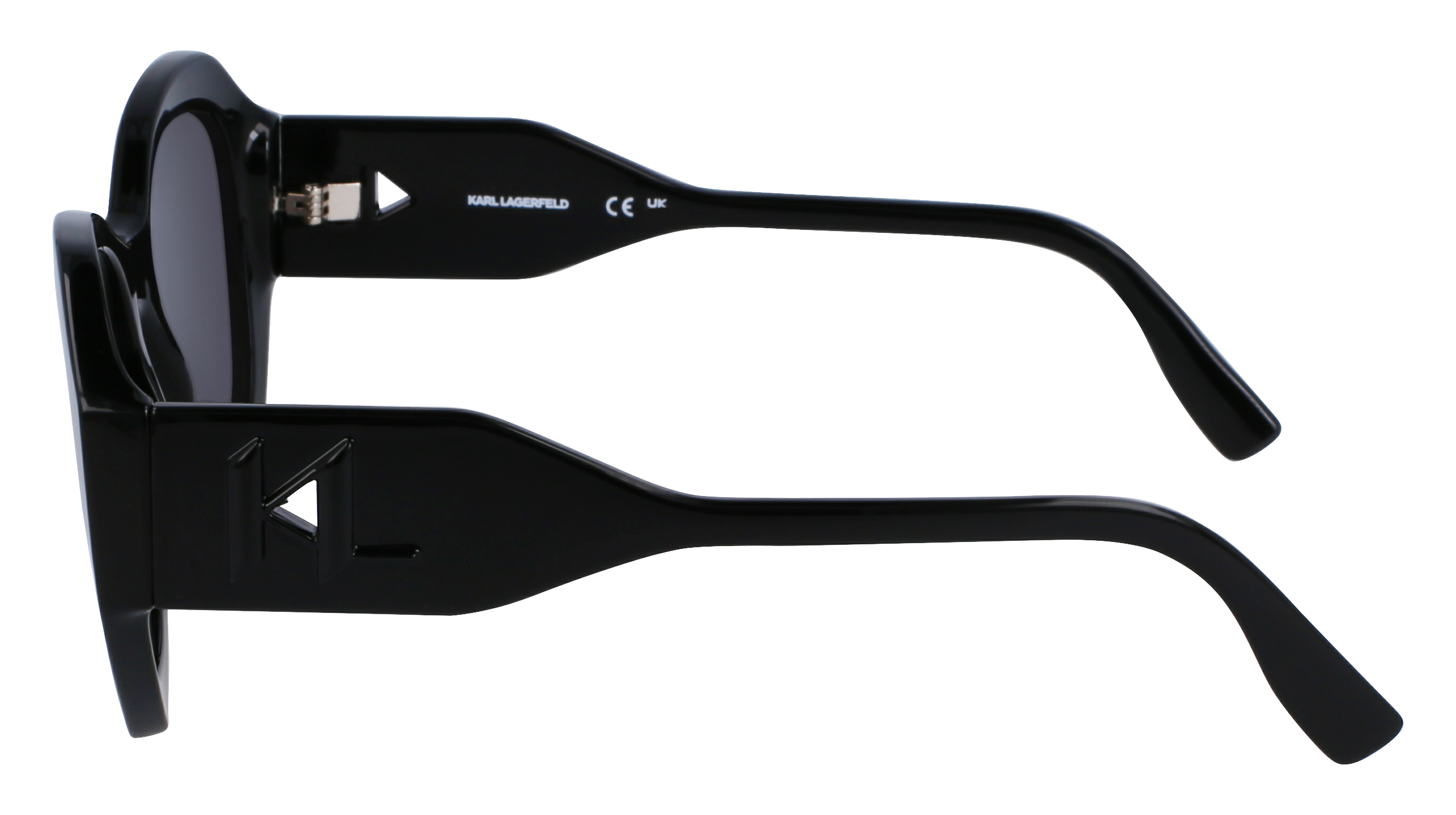 KL6146S 001 Occhiali da sole Karl Lagerfeld 4