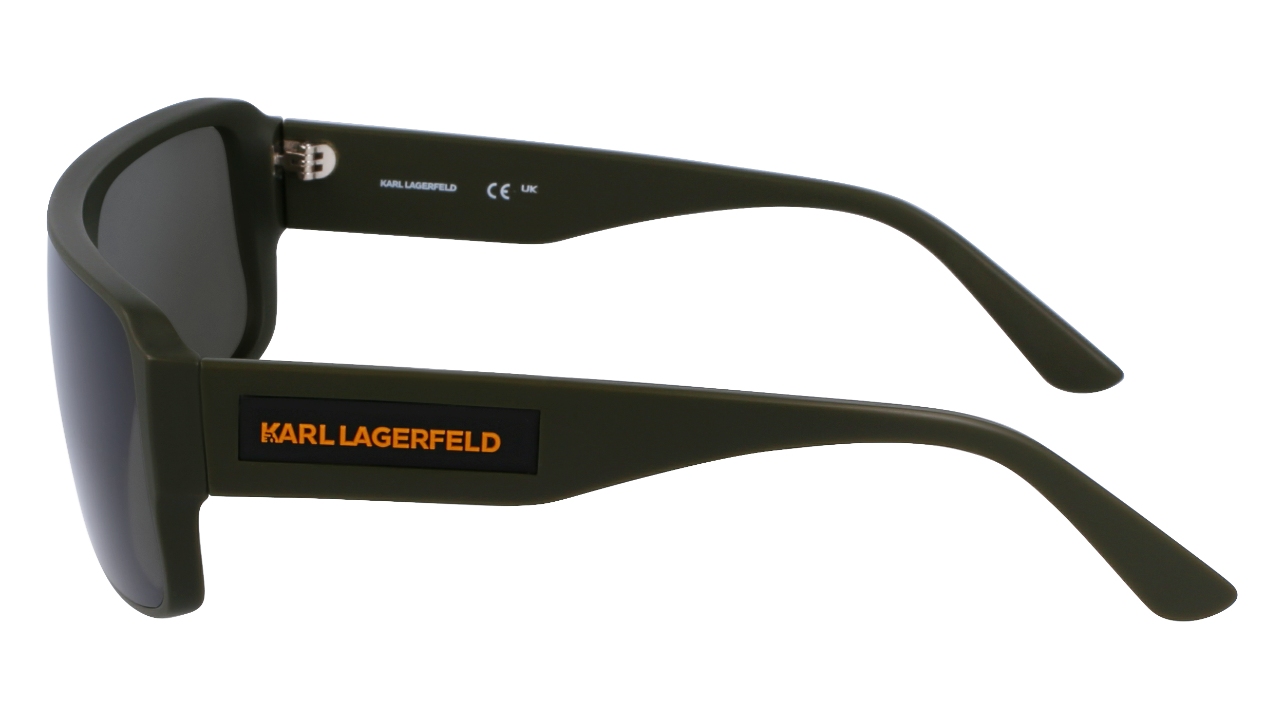 KL6129S 275 Occhiali da sole Karl Lagerfeld 3