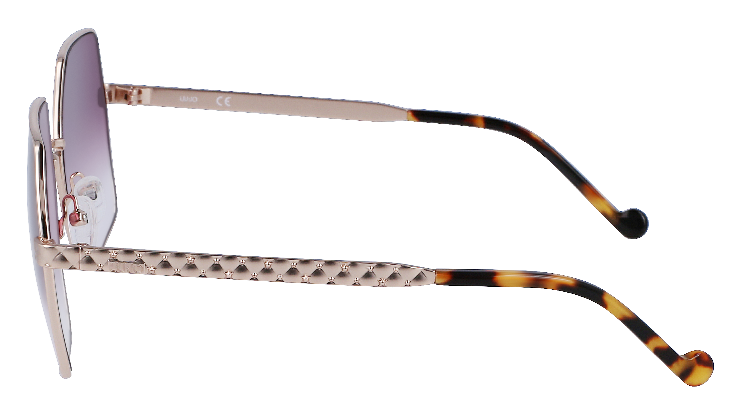 LJ152S 722 Occhiali da sole Liu Jo 7