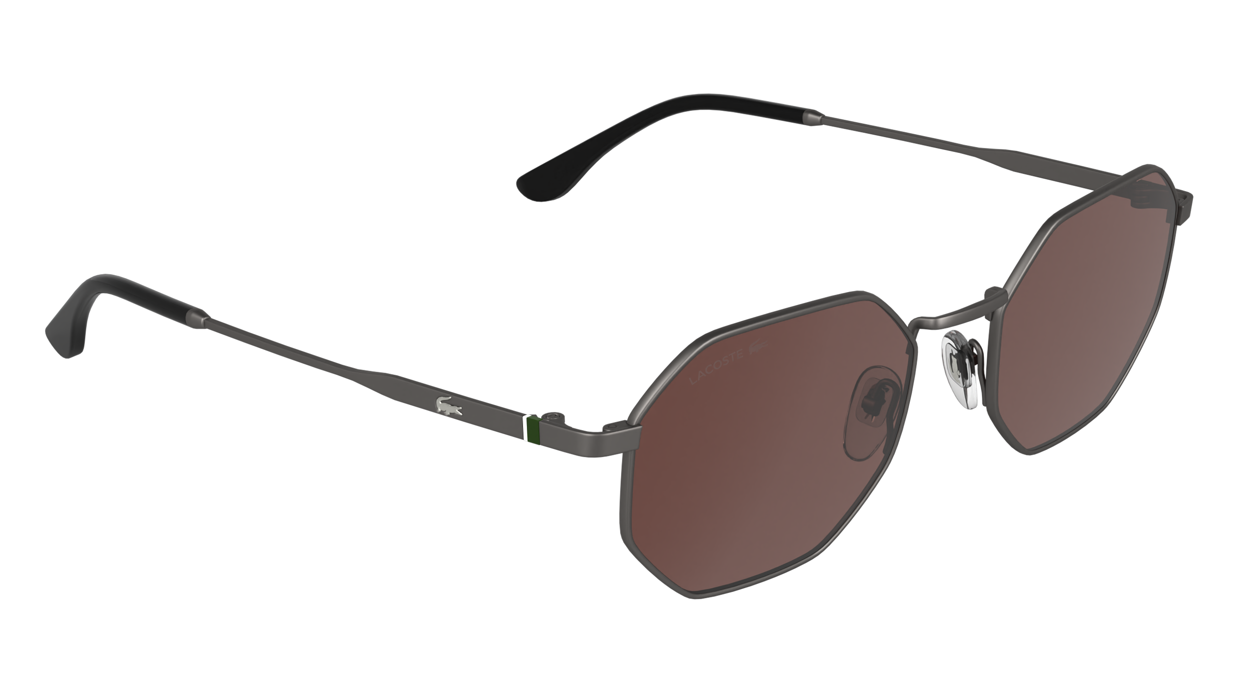 Lacoste L280S 035 napszemüveg Lacoste 8