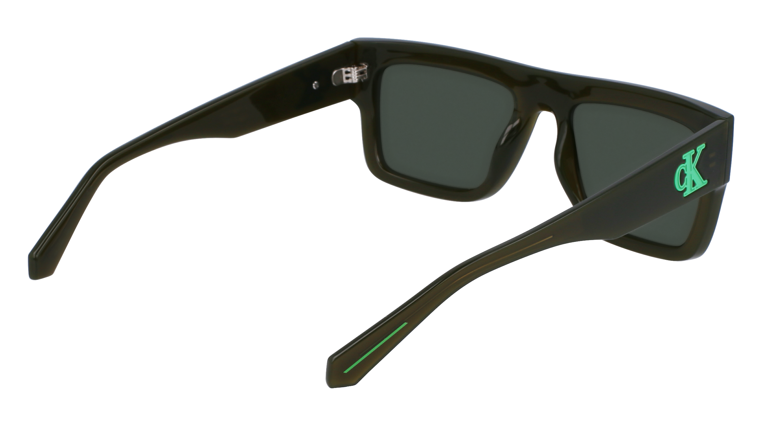 CKJ23642S 306 Occhiali da sole Calvin Klein 7